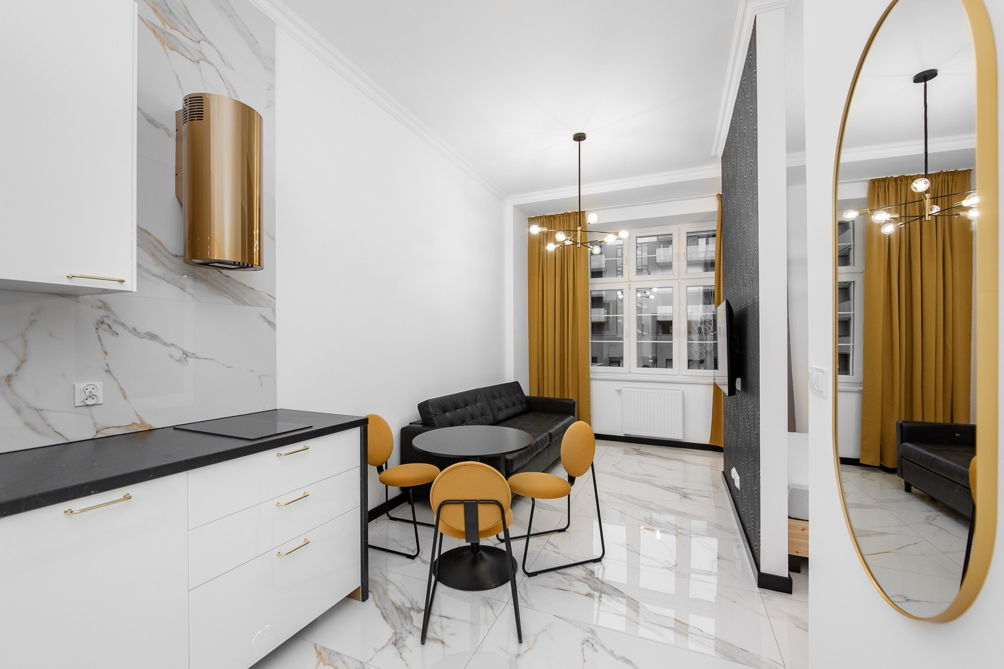 Fotografia nieruchomości, wnętrz, mieszkań, restauracji, biur i apartamentów. Wedding and portrait photographer in Poland Vitali Frozen