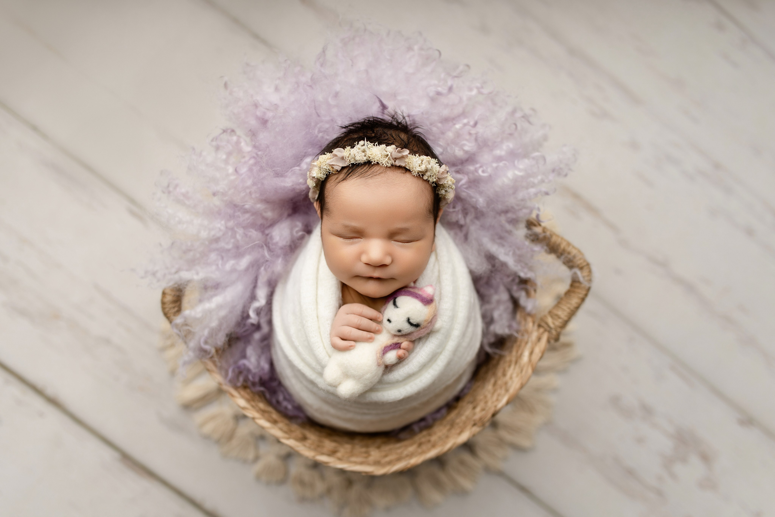 Esu Aleksandra naujagimių ir kudikių fotografė iš Vilniaus