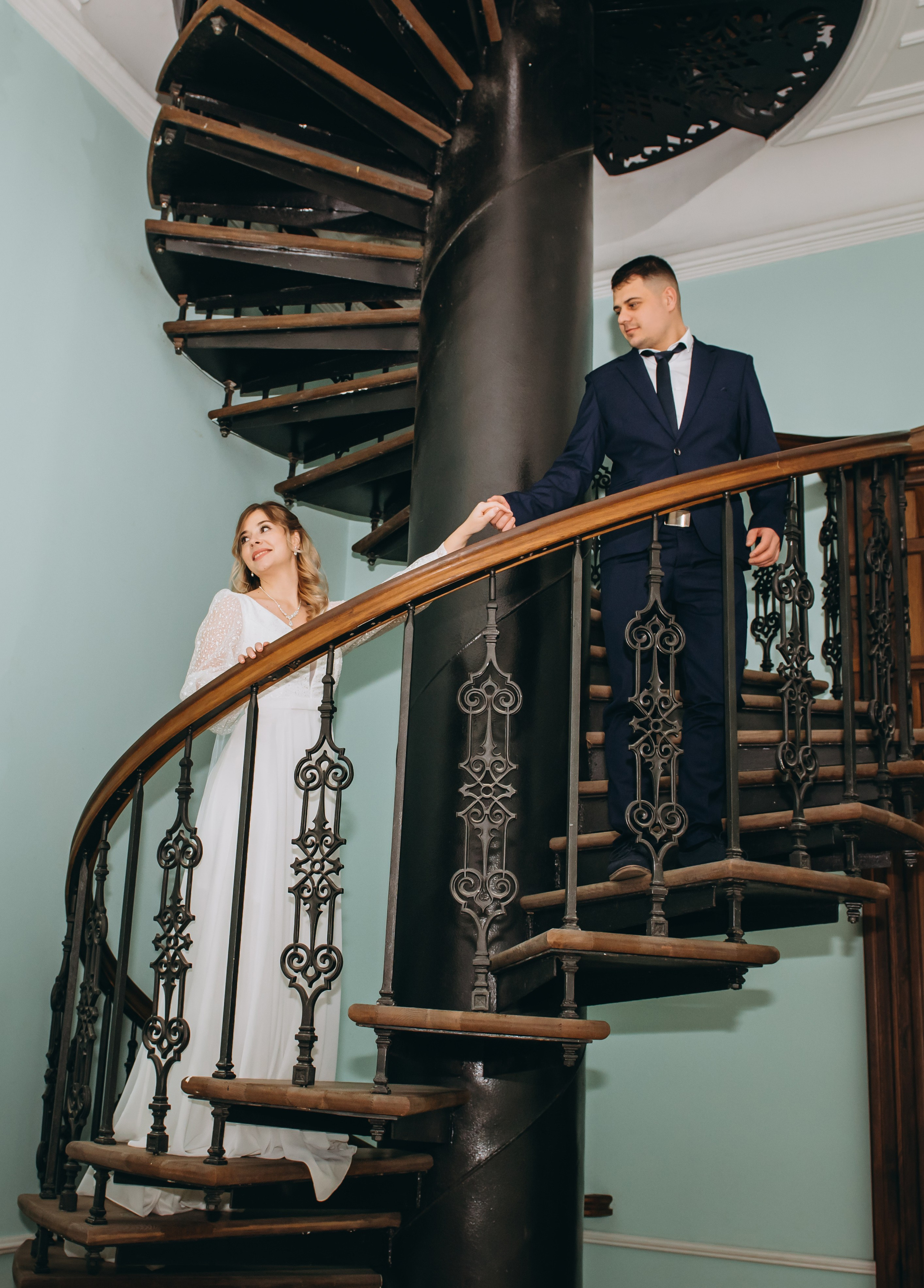 Valentin&Lucia ManucBey