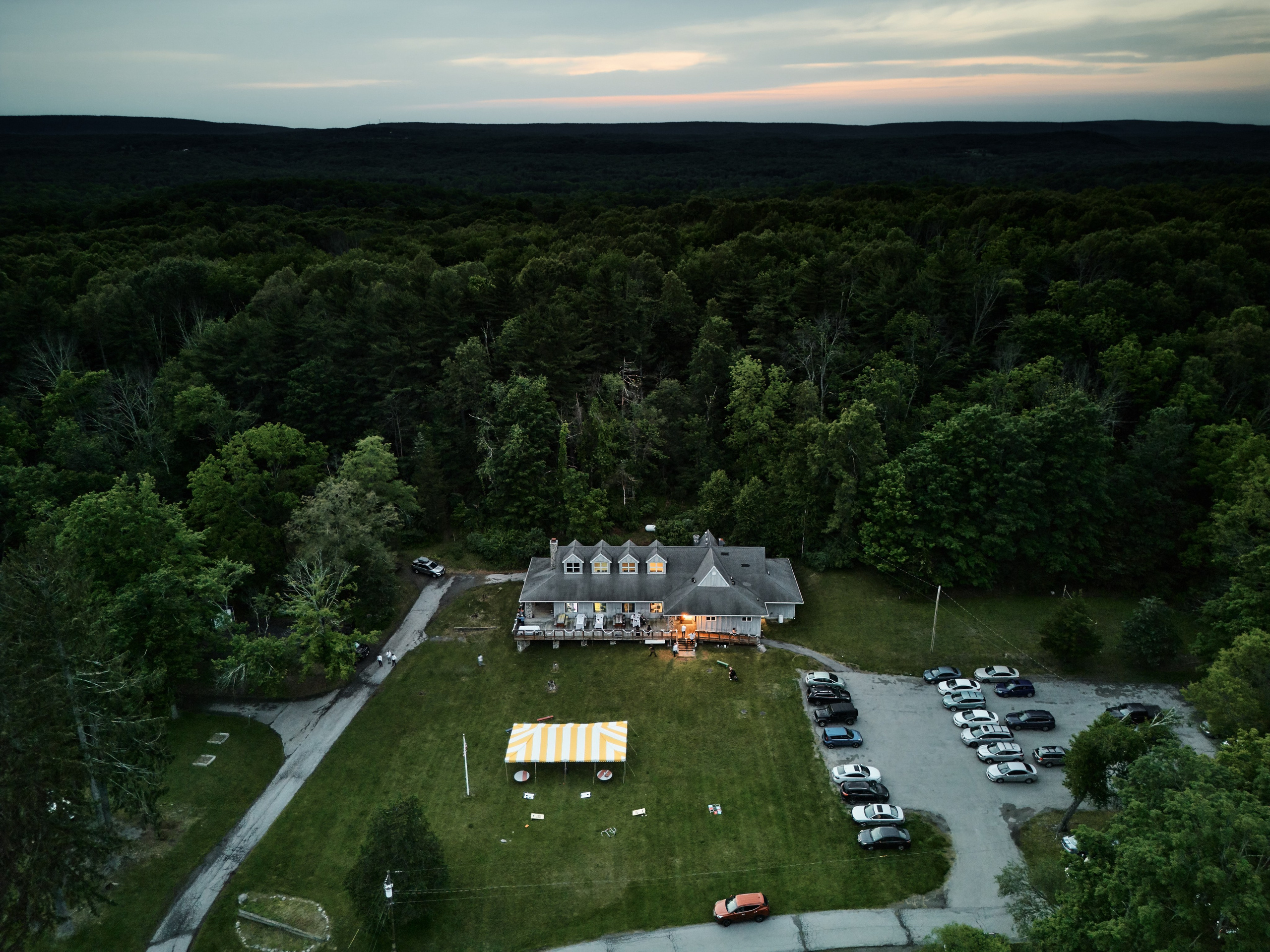 FAITH & JOHN. Professional Wedding and event photographer USA New York