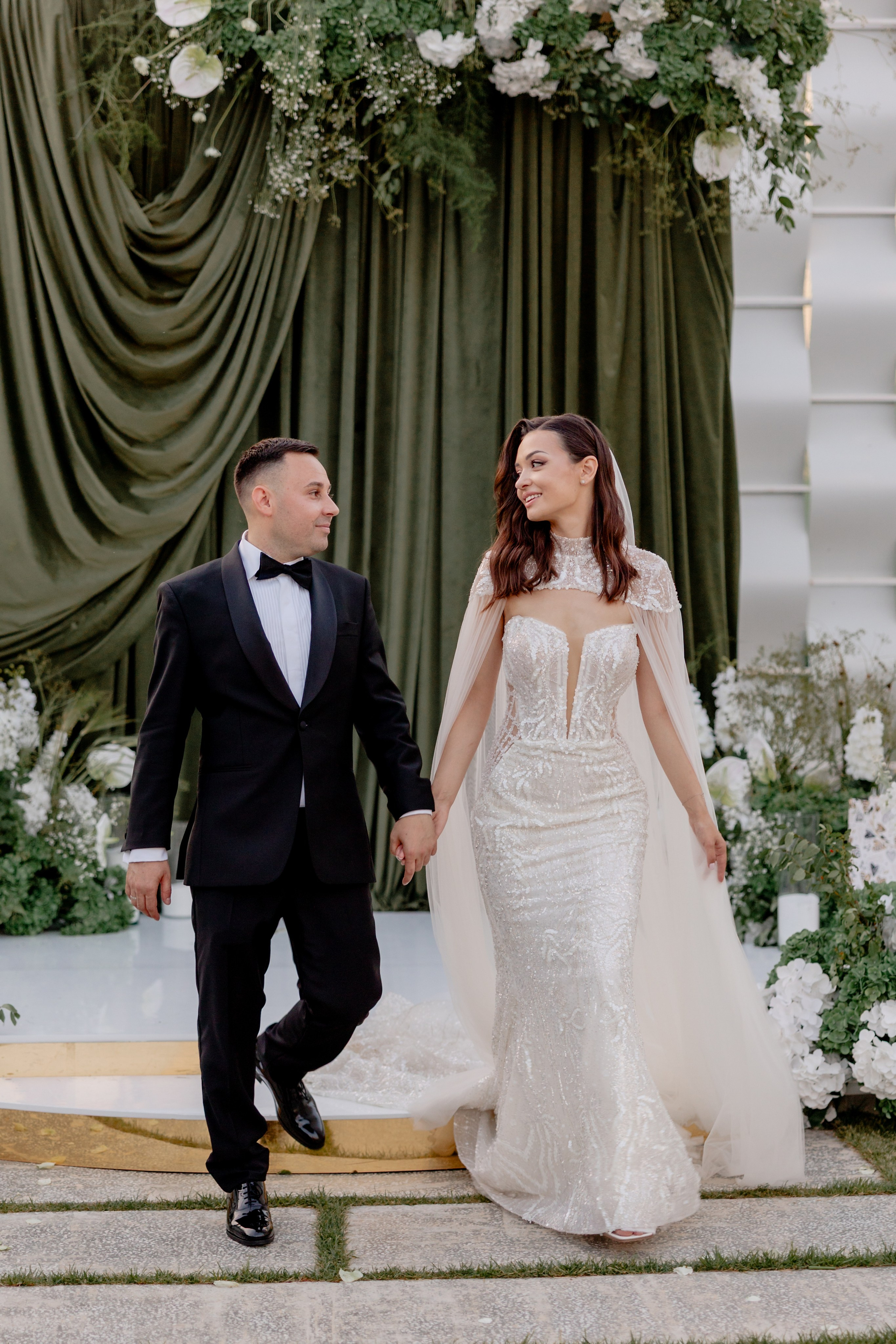 Andrei & Irina. ProWed — Foto Video Moldova