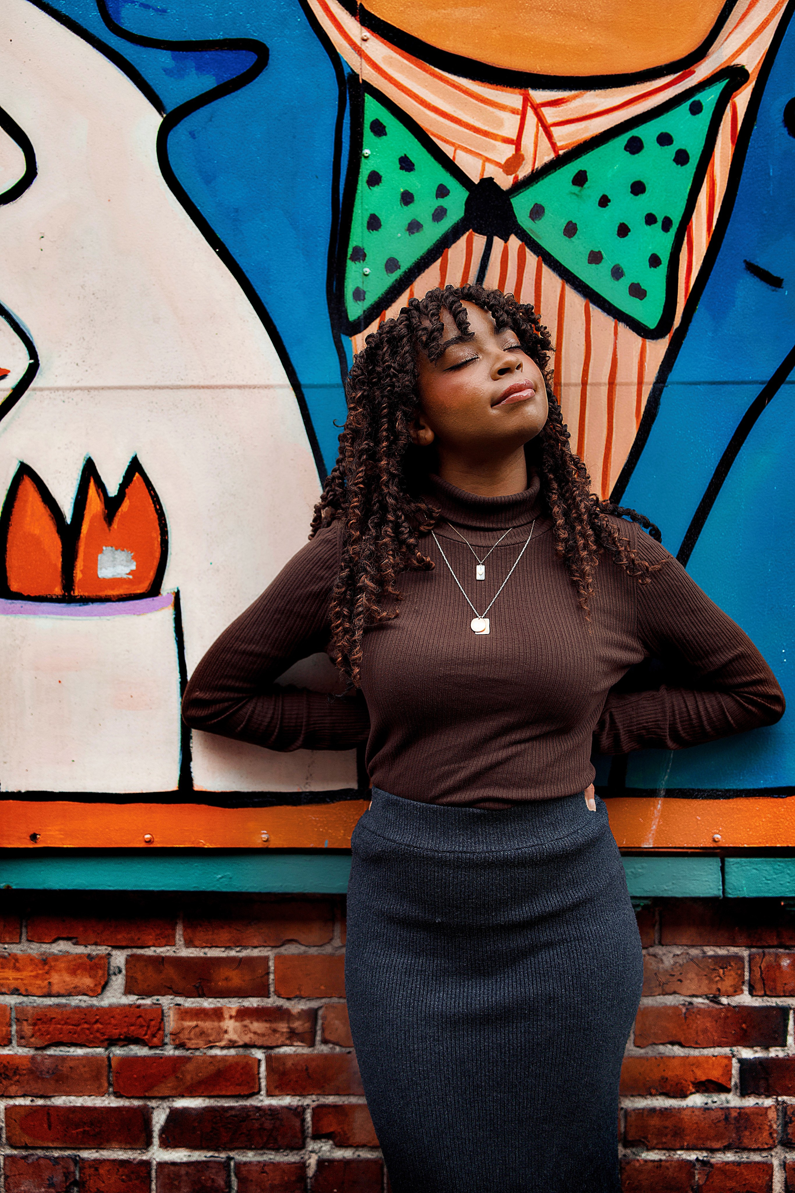 Nyia. Wedding Fashion Photographer Seattle New York Los Angeles Vladi Astrum Productions