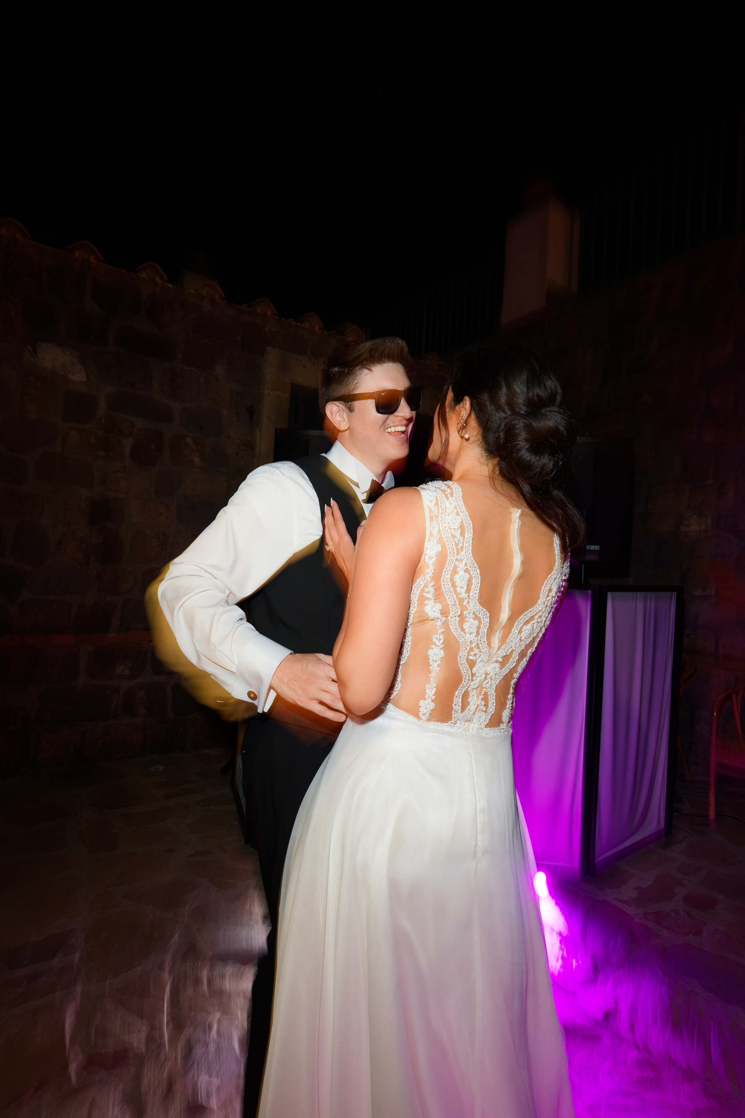 Alana & Joseph. Destination Wedding Photographer — Nikita Burtsev