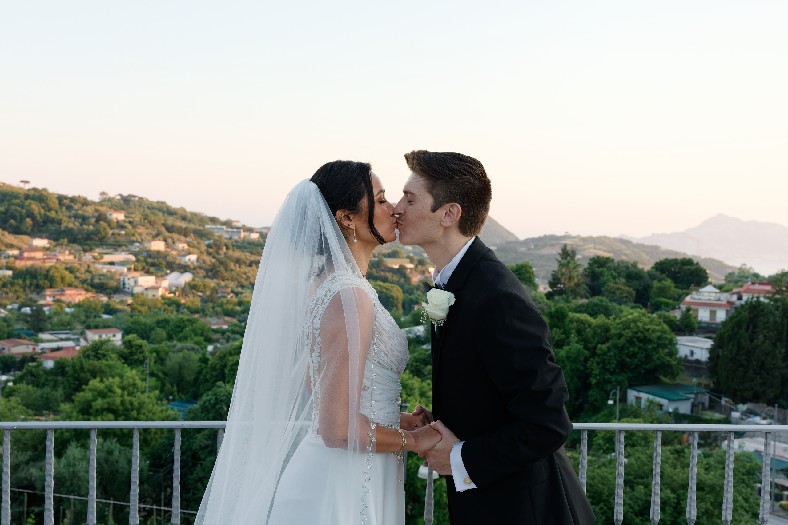 Alana & Joseph. Destination Wedding Photographer — Nikita Burtsev