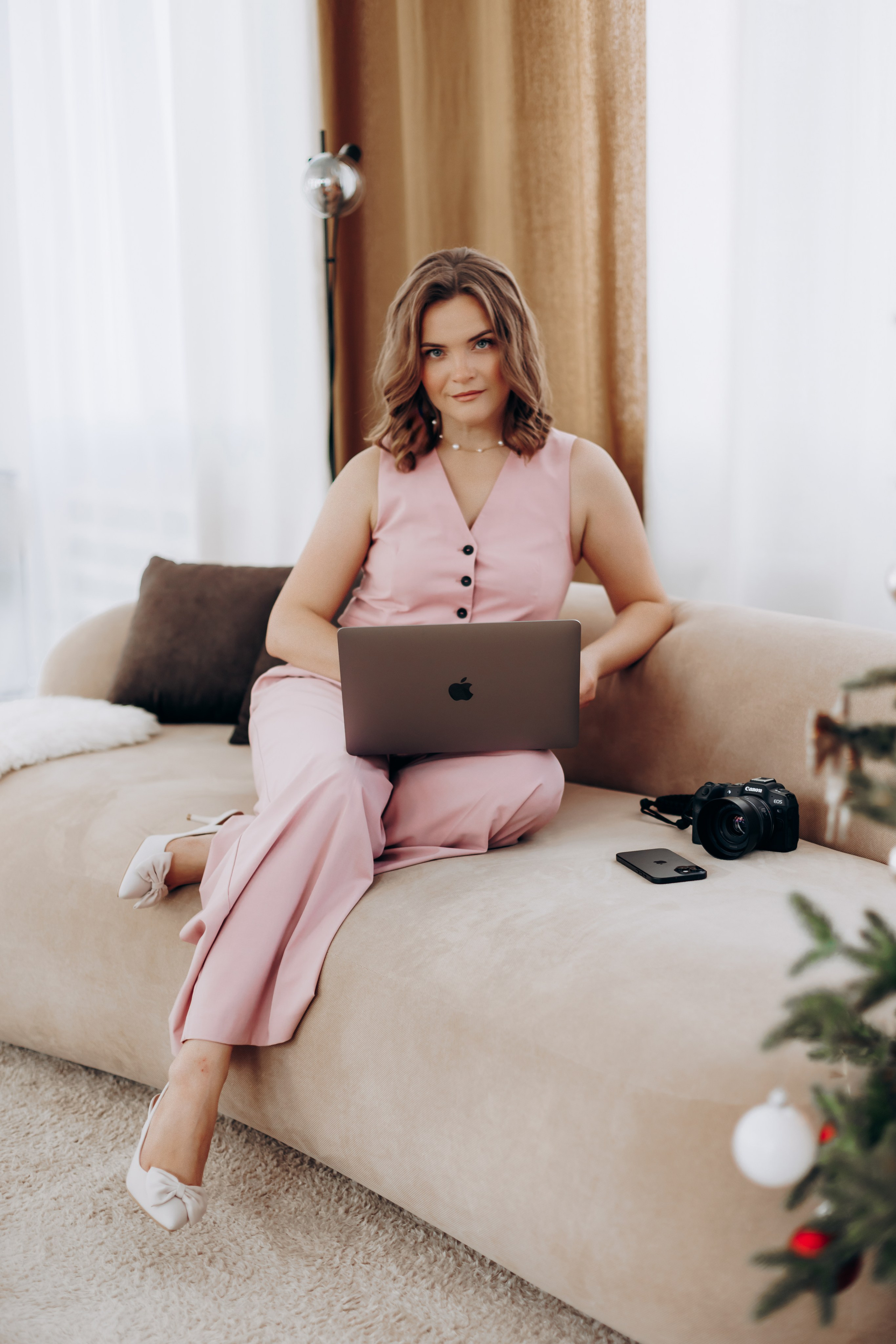 Tatiana. Wedding and Family Photograph