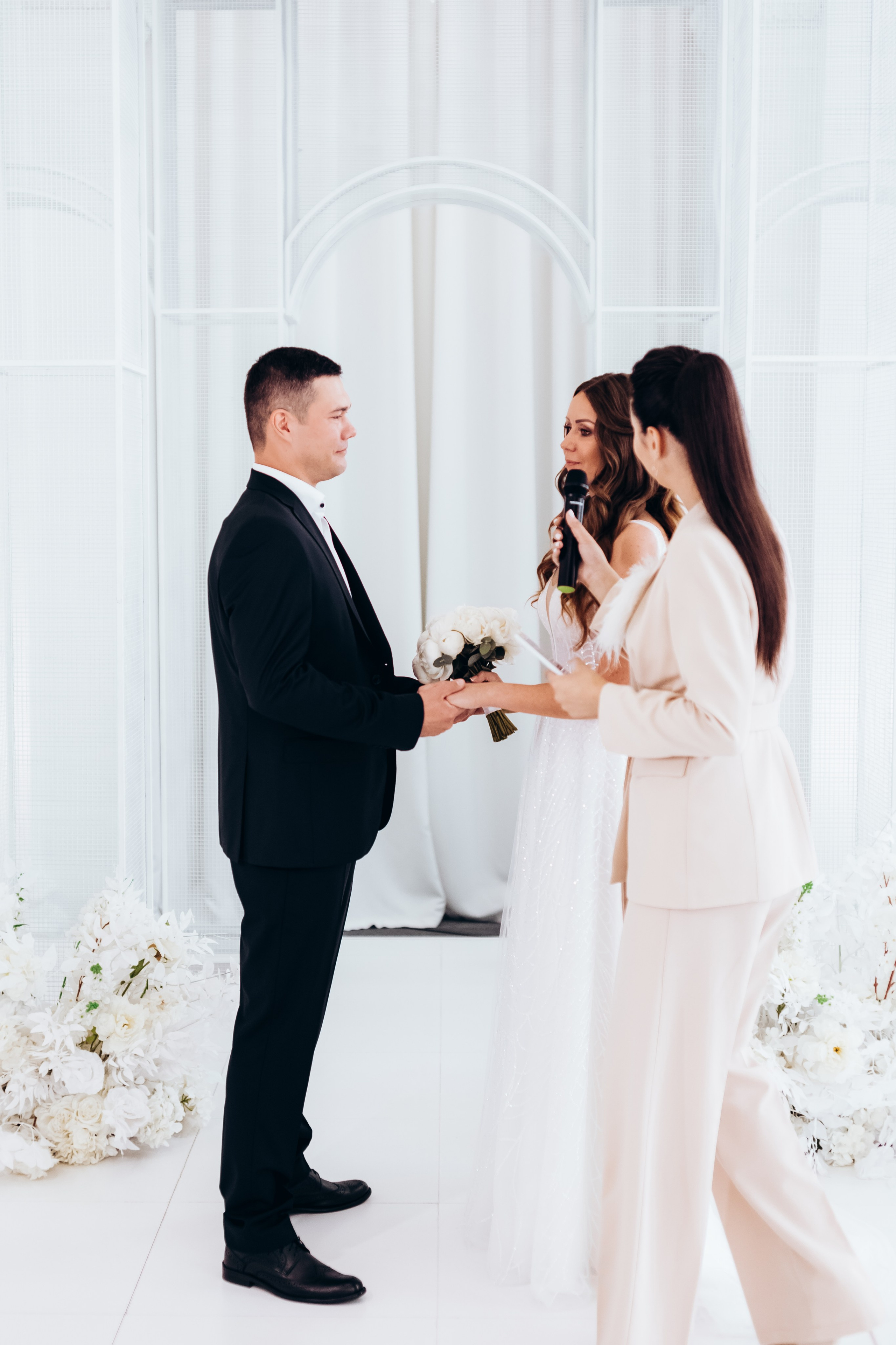 Maria & Jevgeniy. Wedding and Family Photograph