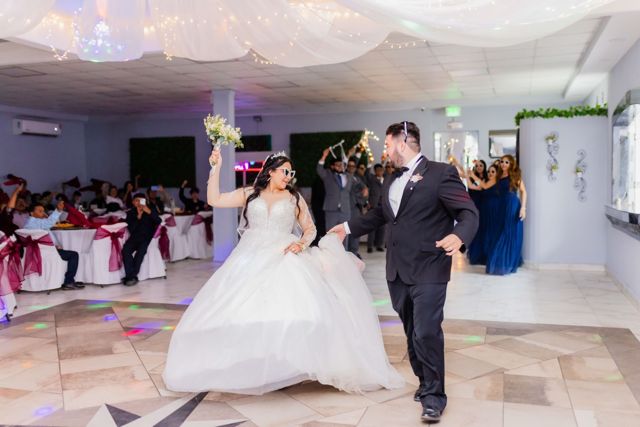Lizbeth & Marco. Fotógrafo de Bodas en Tijuana | Alex Martínez