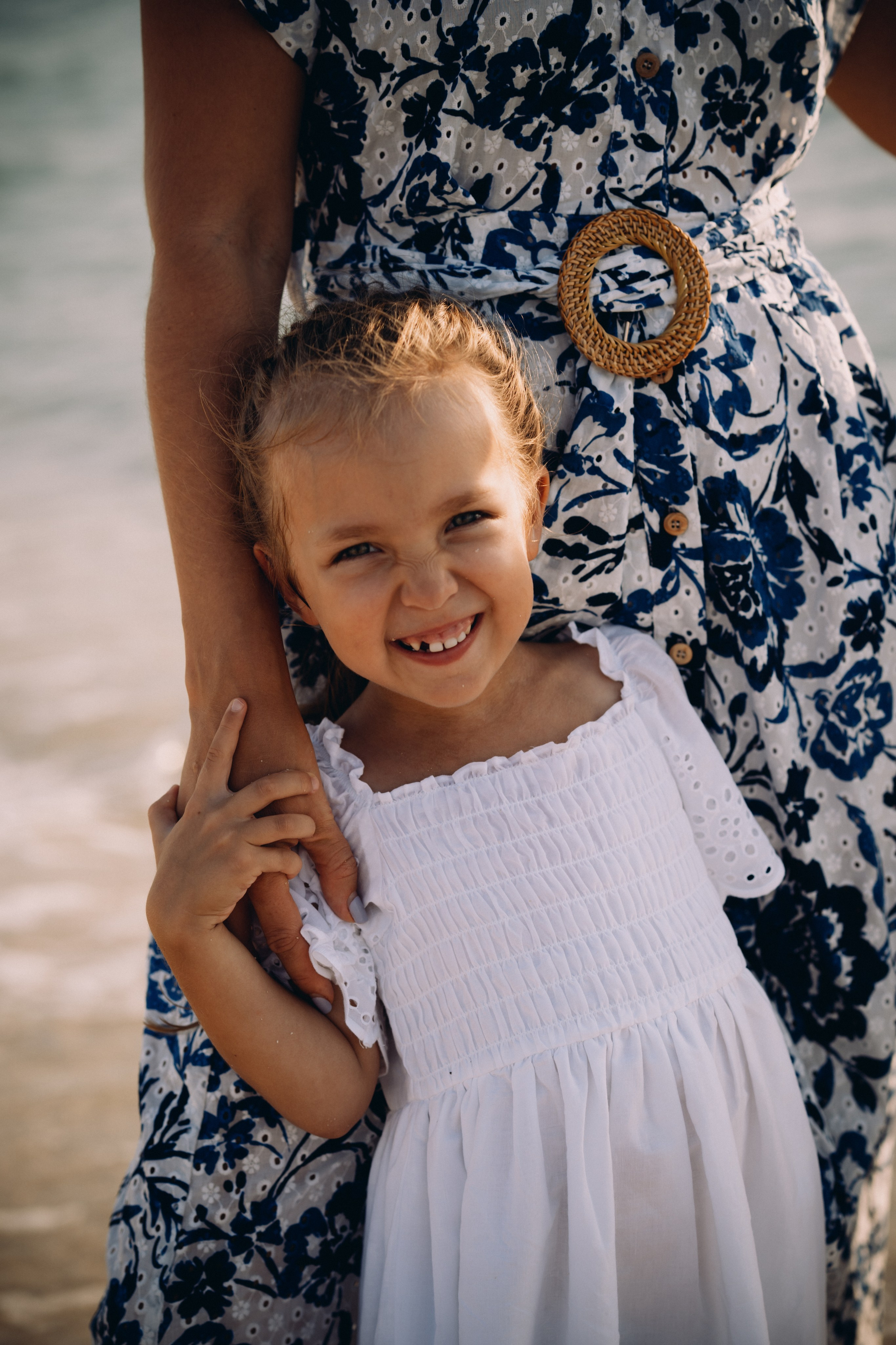 Sisterhood. Elena Pretzner Photography