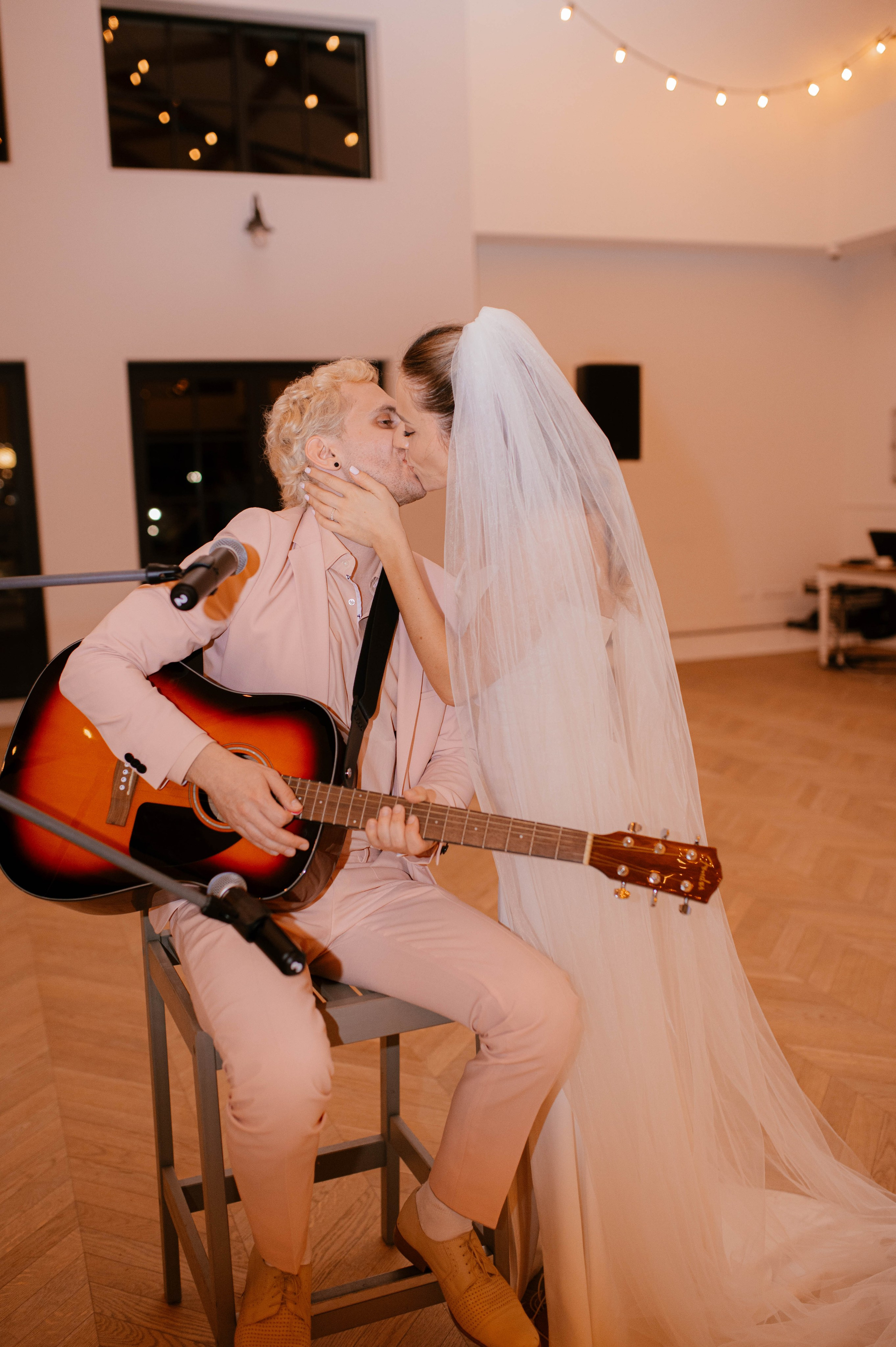 Maria i Artem. Home page