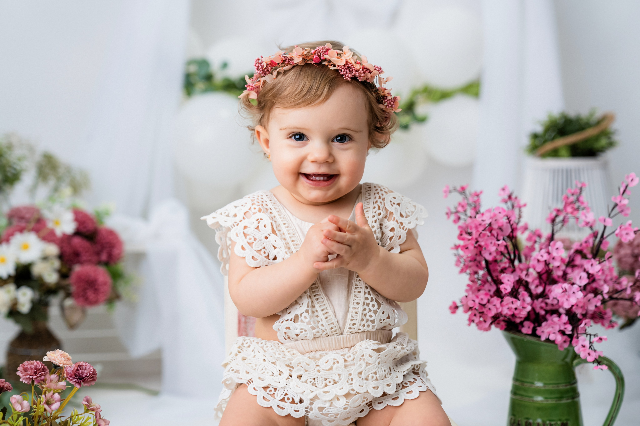 Sesion Smash Cake. Fotografia | Videografia | Eventos |