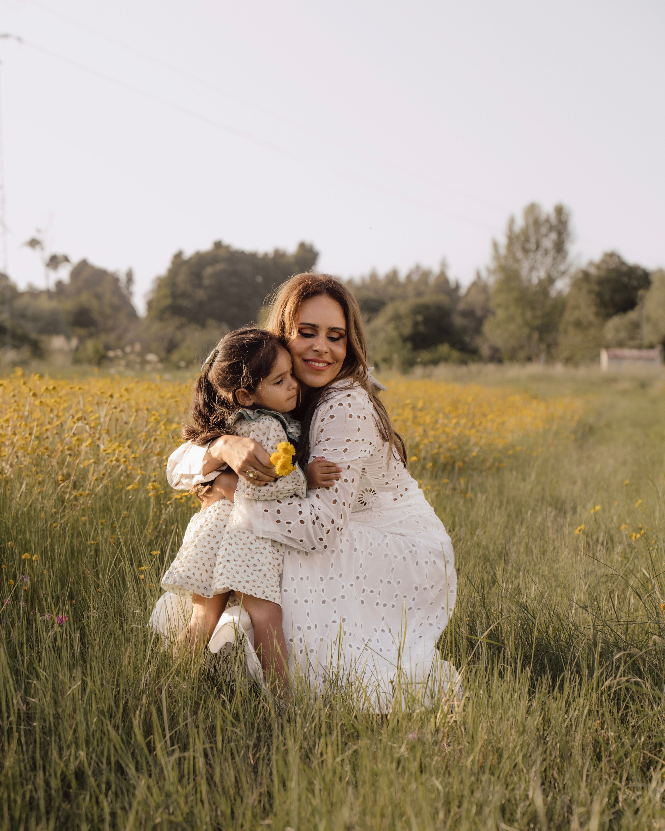 SUMMER DAY. Anastasiia Antoniuk portrait, family and couple photographer, Portugal