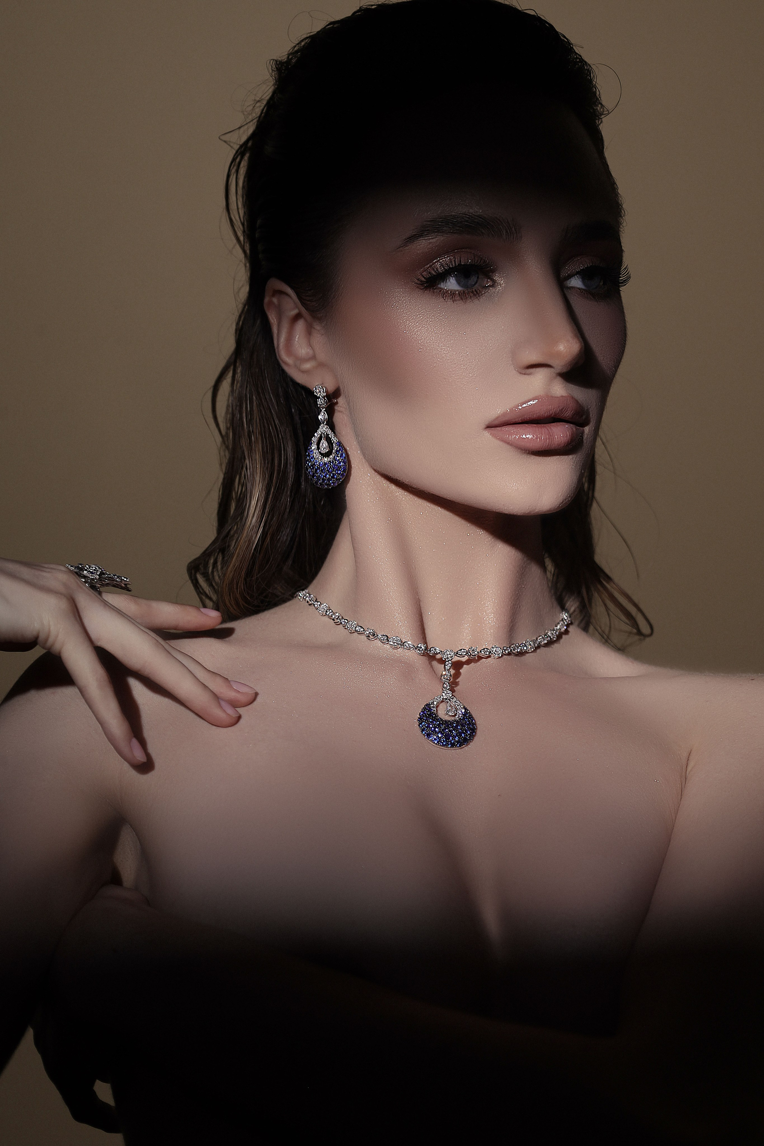 Портрет. Ellaya.ph