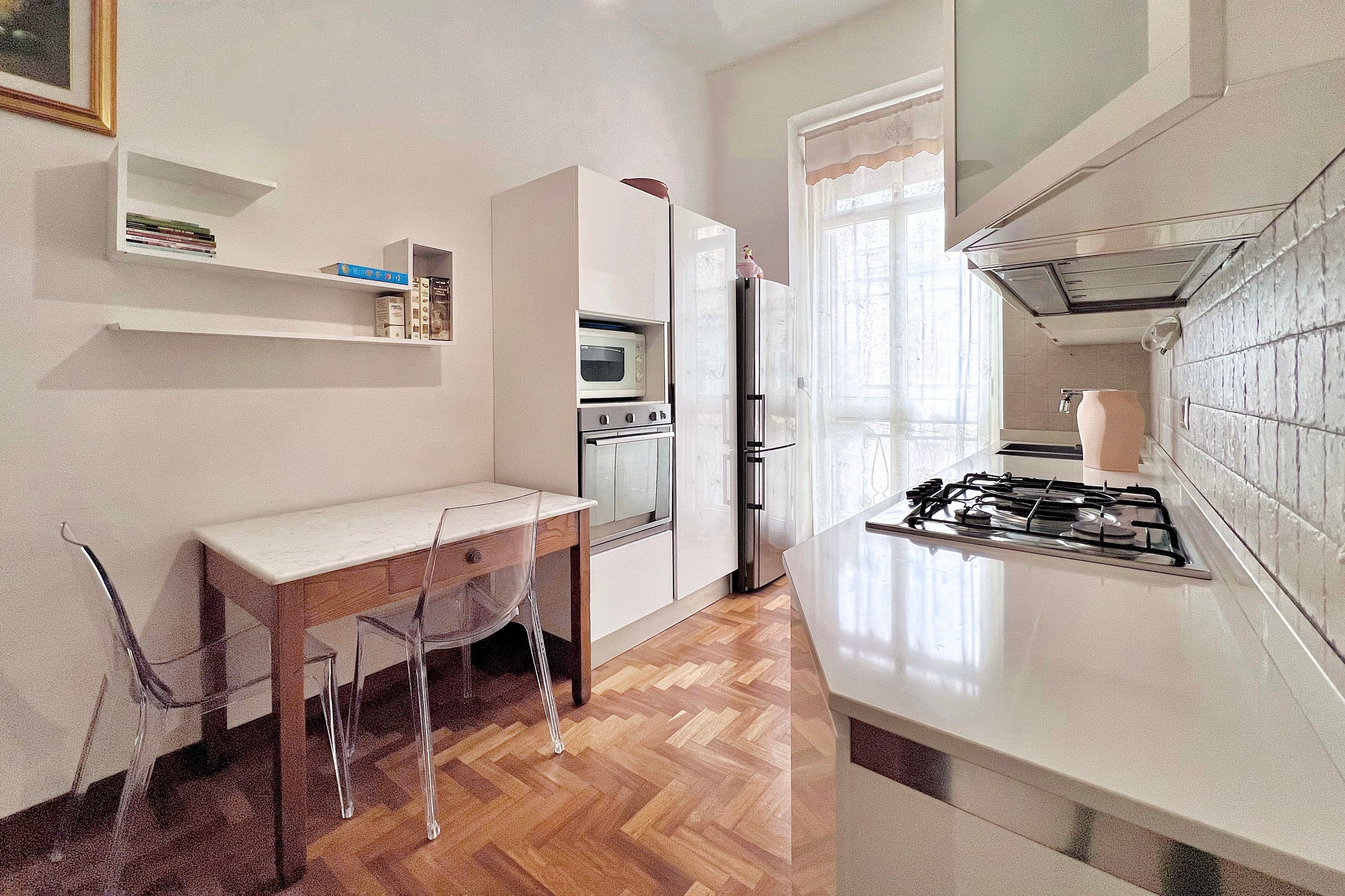 Appartamento in vendita. Eugenia Murru. Fotografa d’interni in Sardegna specializzata in case vacanza, affitti brevi. Foto naturali per Airbnb, Immobiliare in 48 ore