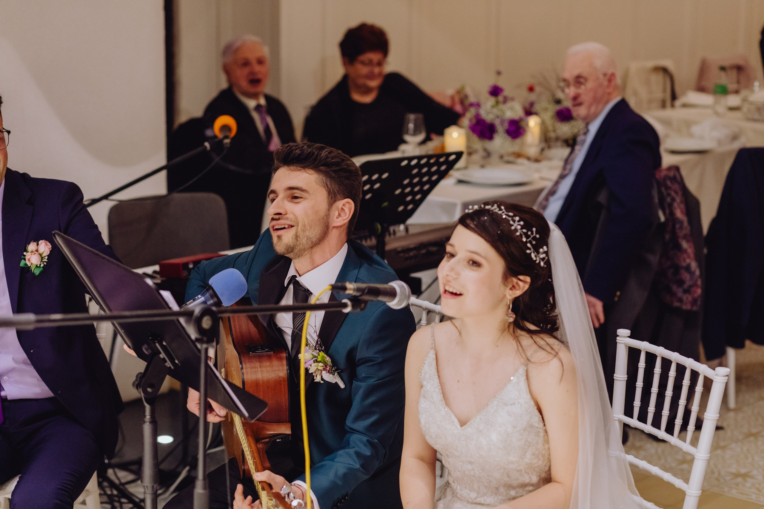 Andrei & Roxana. Wedding & couple photographer from Romania Rut Vetan