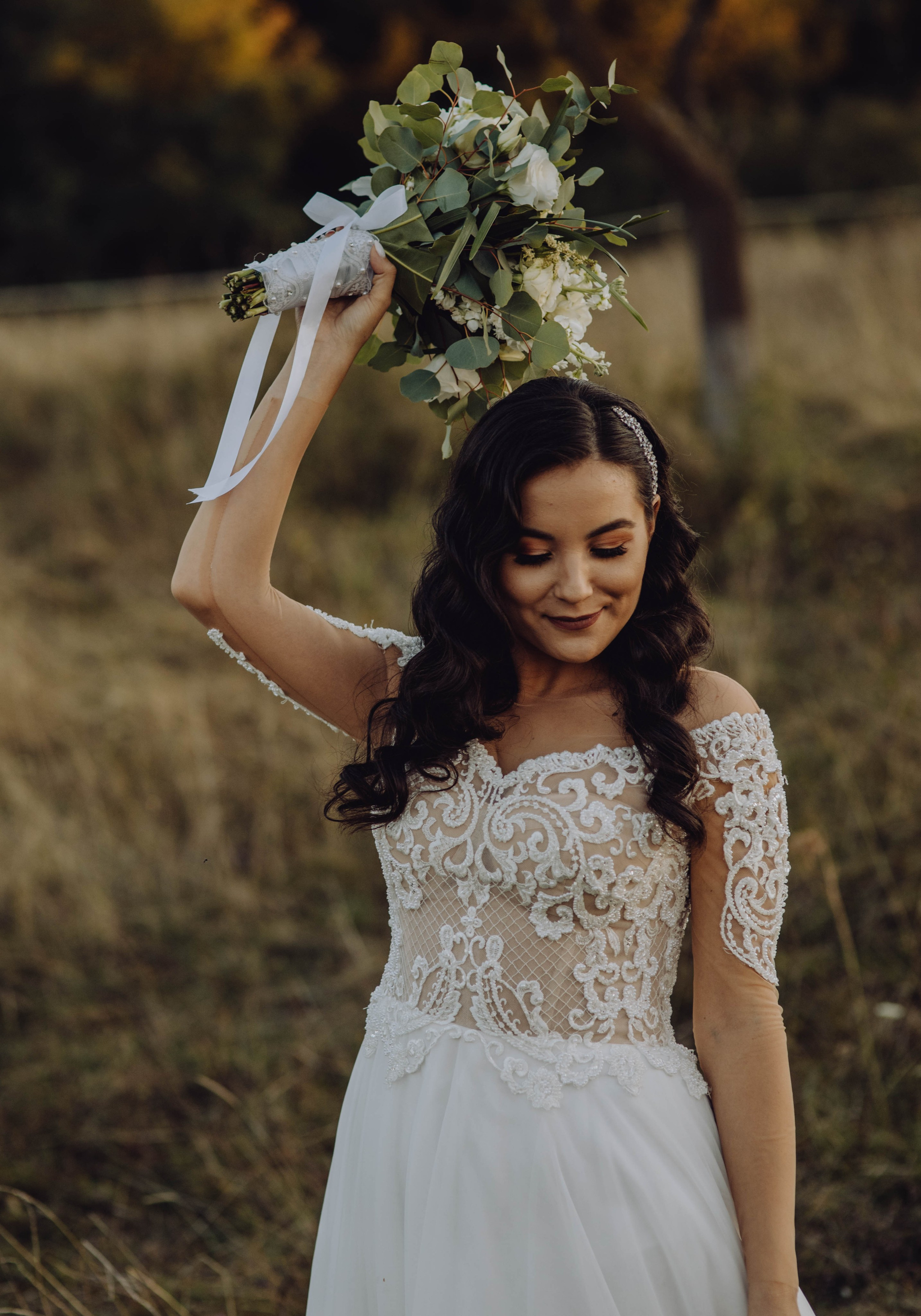 Raul & Eunice. Wedding & couple photographer from Romania Rut Vetan