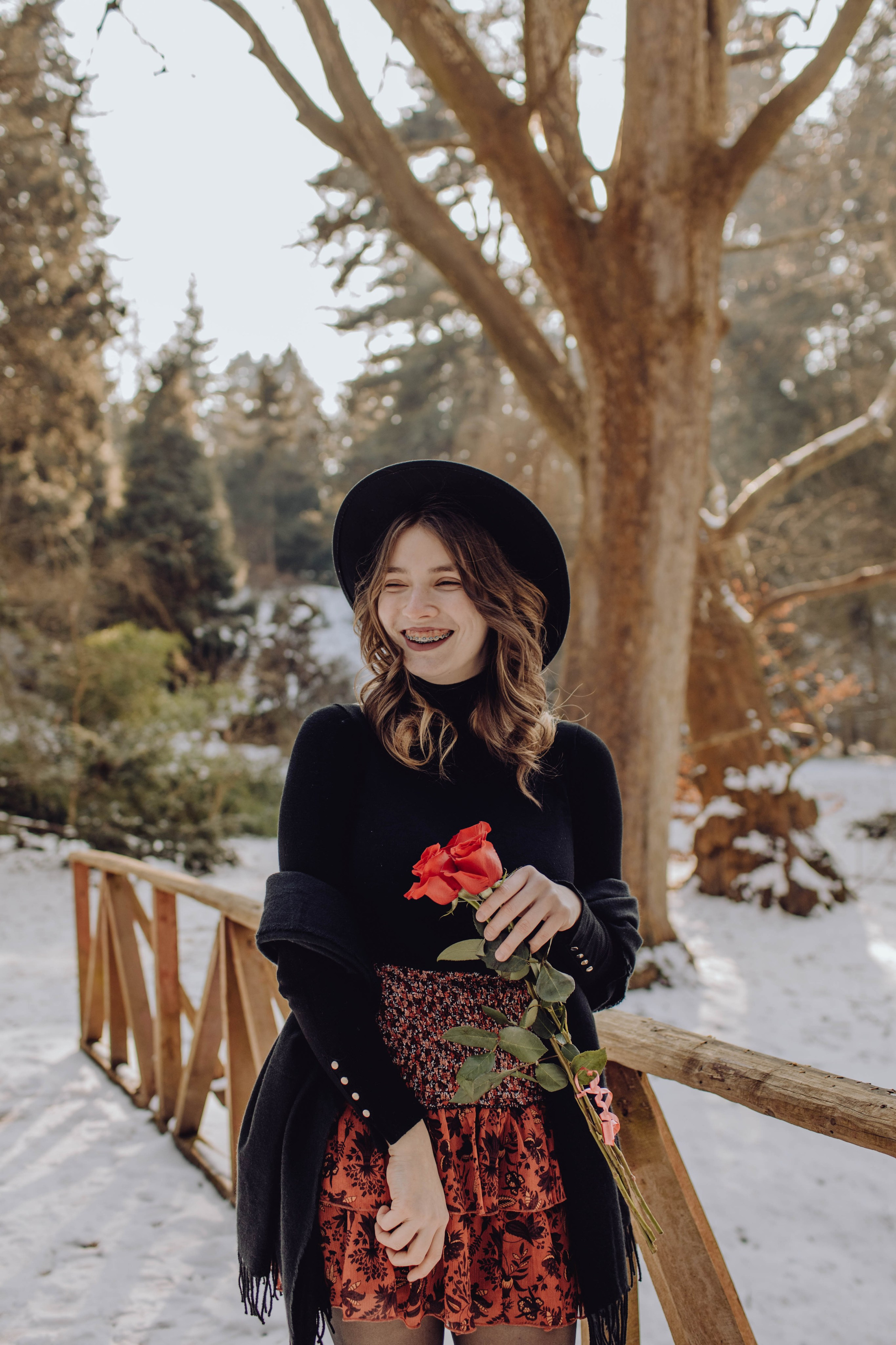 Serafim & Beatrice. Wedding & couple photographer from Romania Rut Vetan