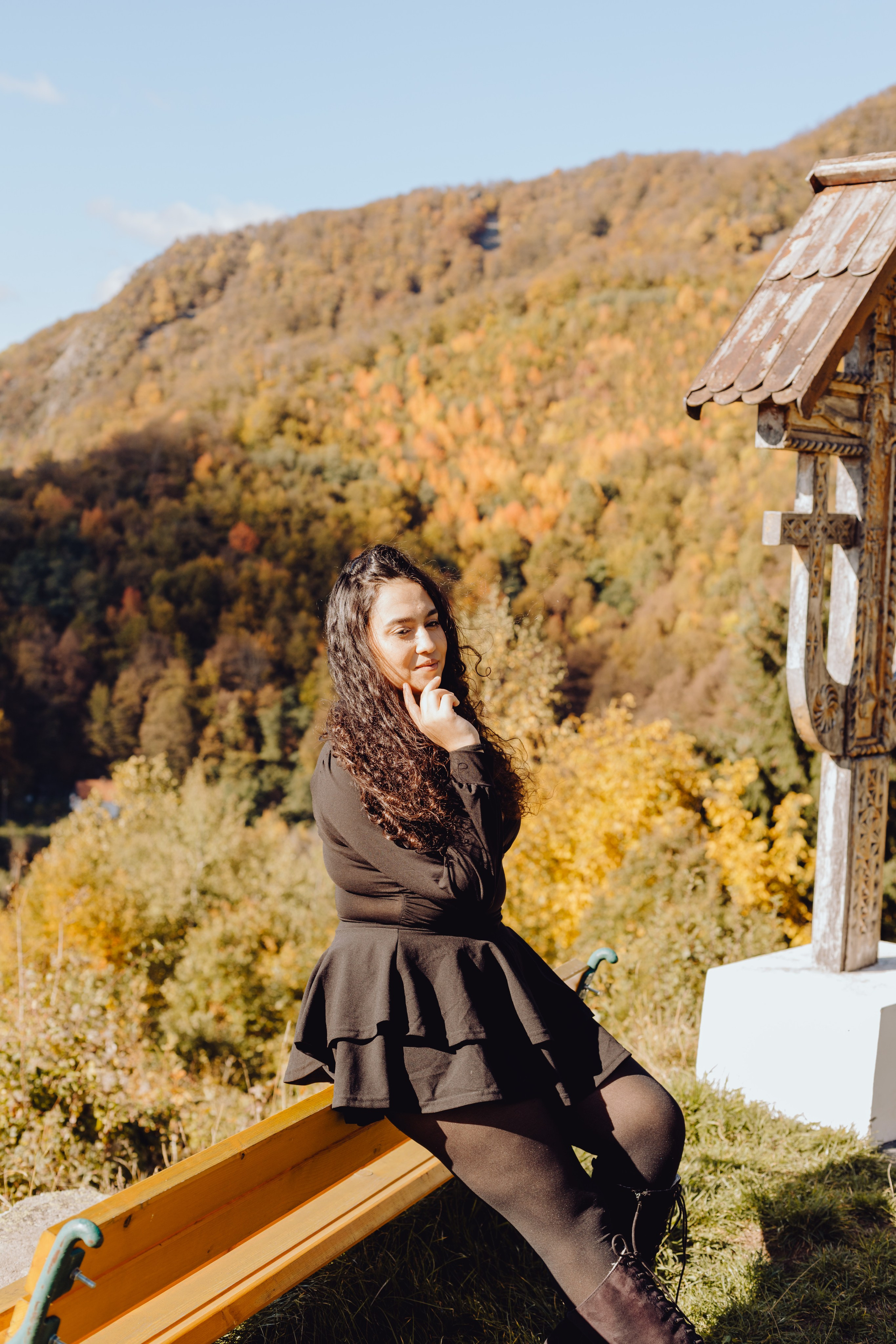 Nerea. Wedding & couple photographer from Romania Rut Vetan