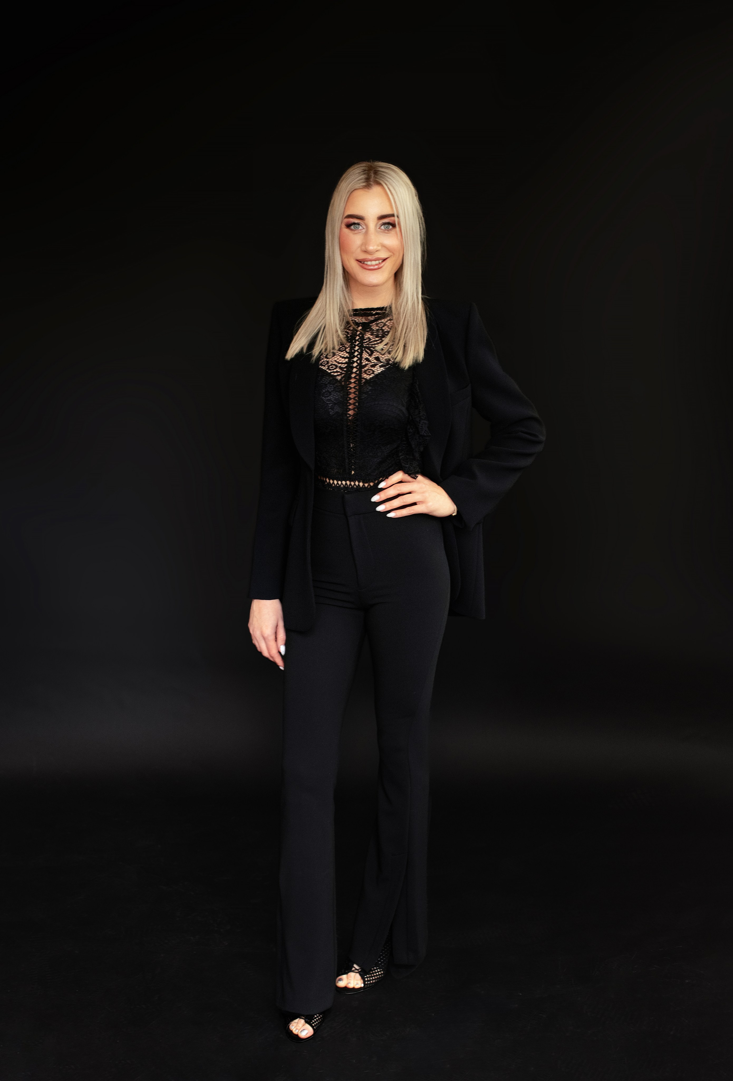 Svenja. Meisha Photo