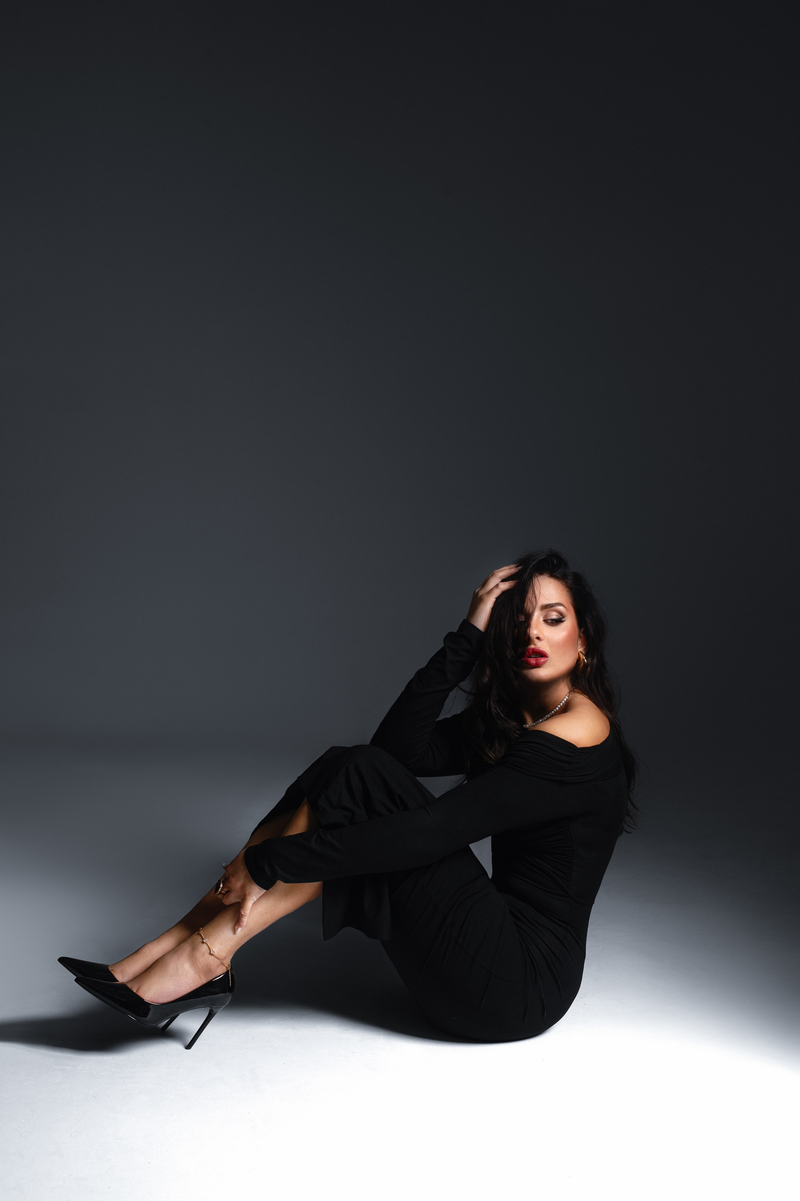 Портфолио. Meisha Photo