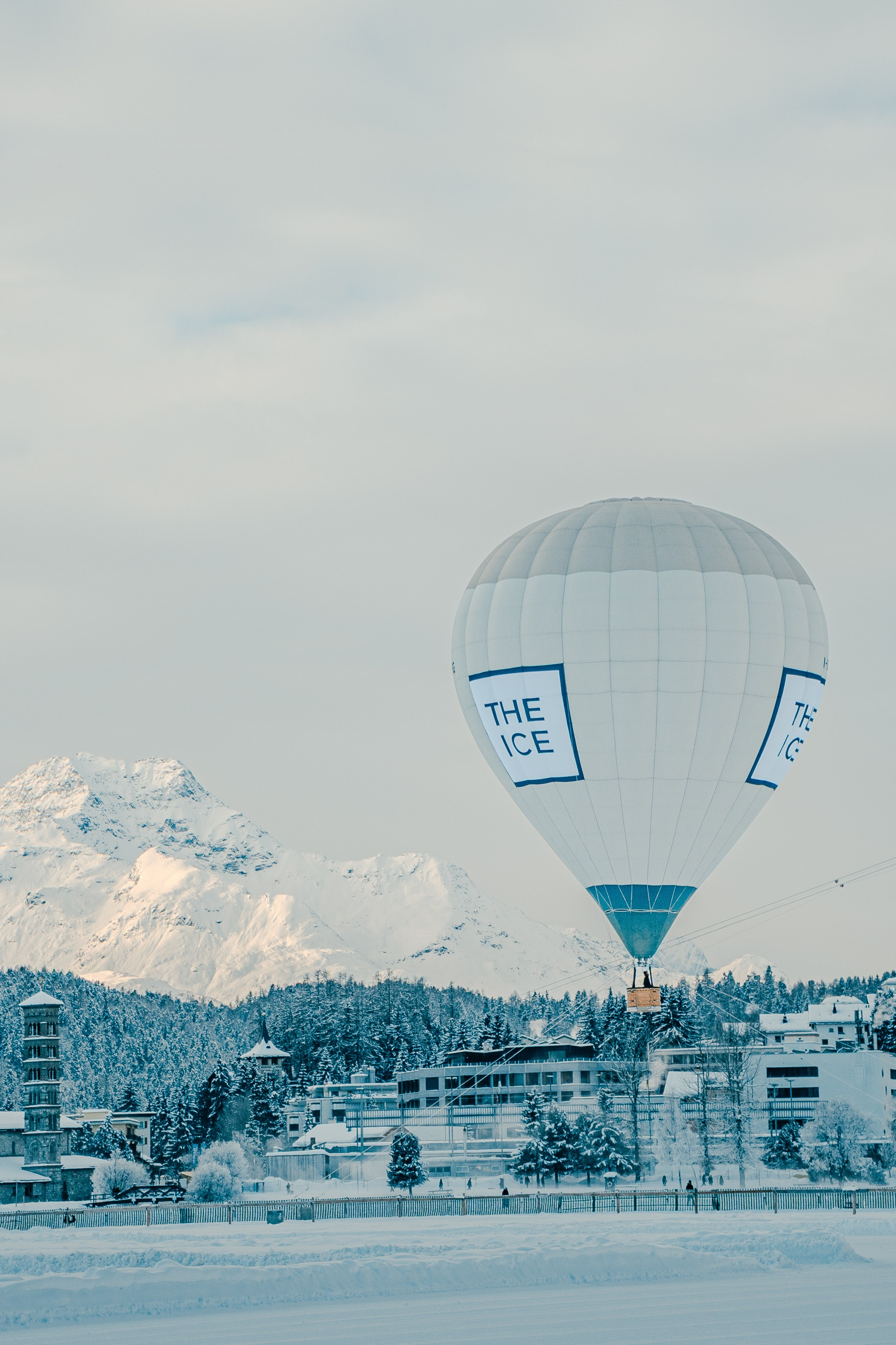 The ICE in St.Moritz 2026. Lutsenko Visuals — Photography & Visual Content