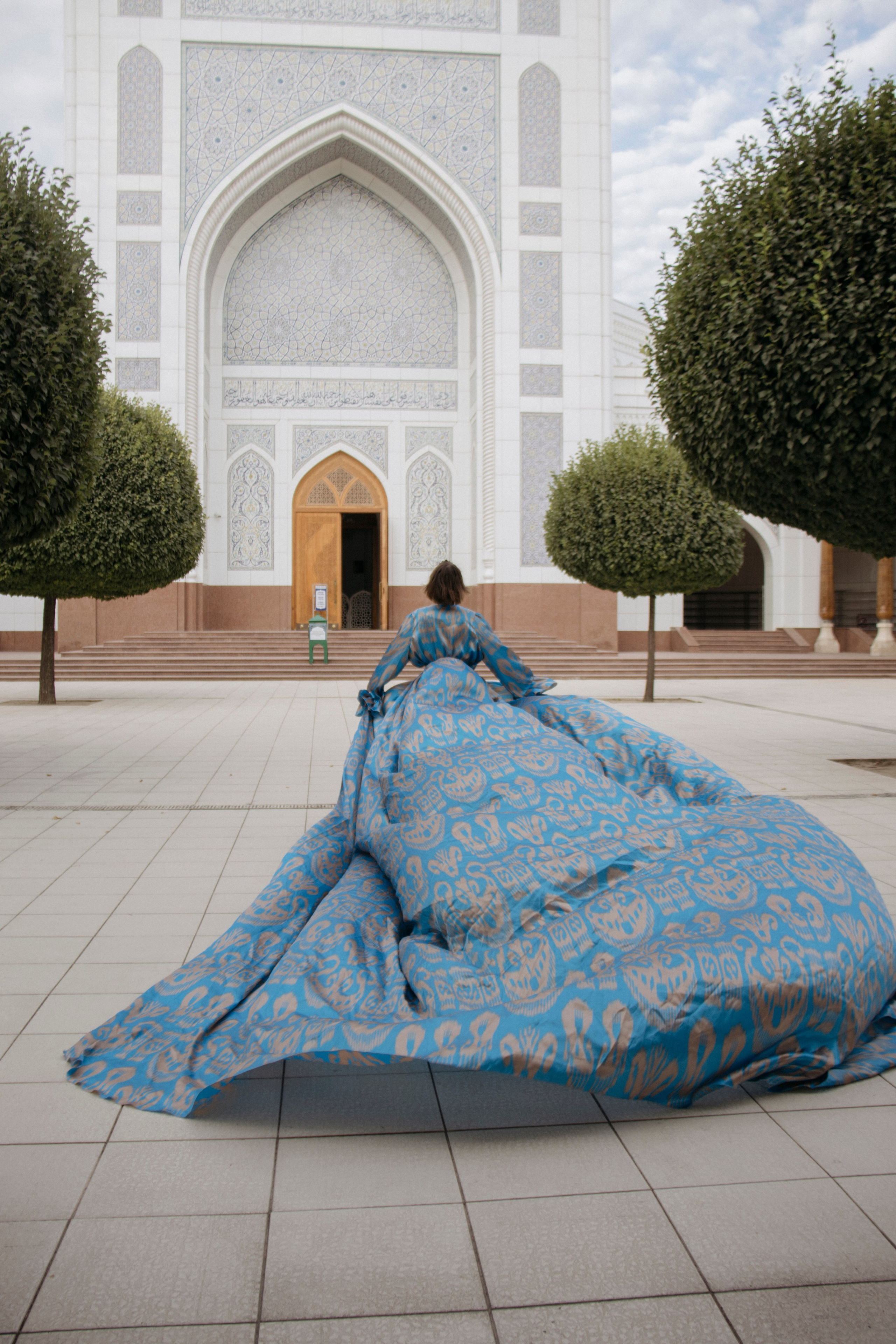 Ксения. восточная сказка. Фотограф в Ташкенте, Аксенова Дарья