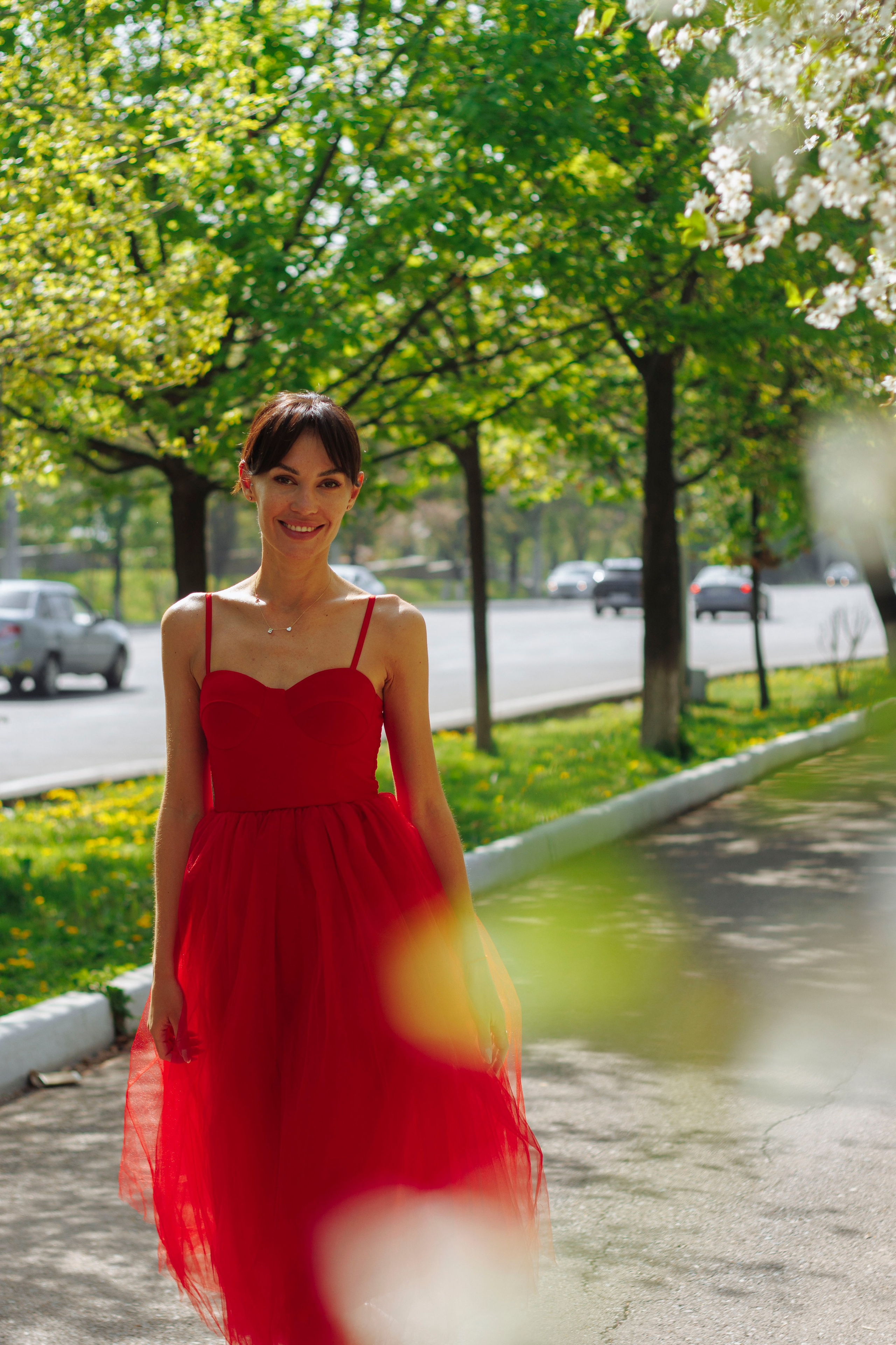 Елена. Фотограф в Ташкенте, Аксенова Дарья