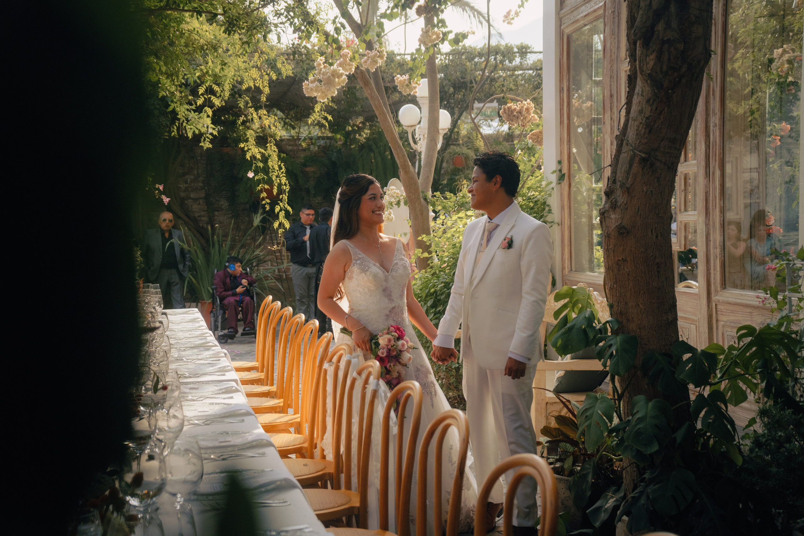 WEDDINGS. Drillmatic — cinematic aesthetics and visual storytelling from Lima, Peru