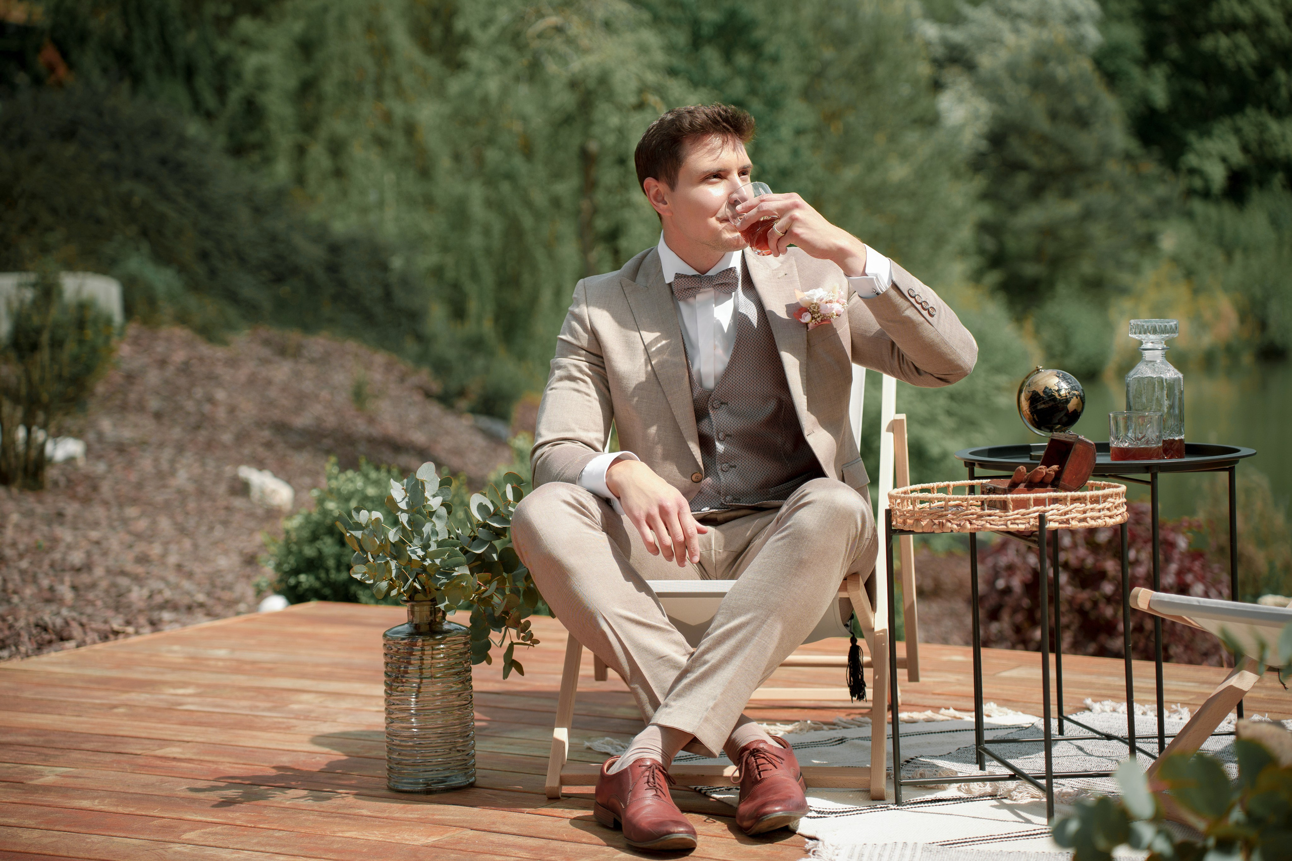 Свадебные фото. Свадебный фотограф в Европе Череватова Галина