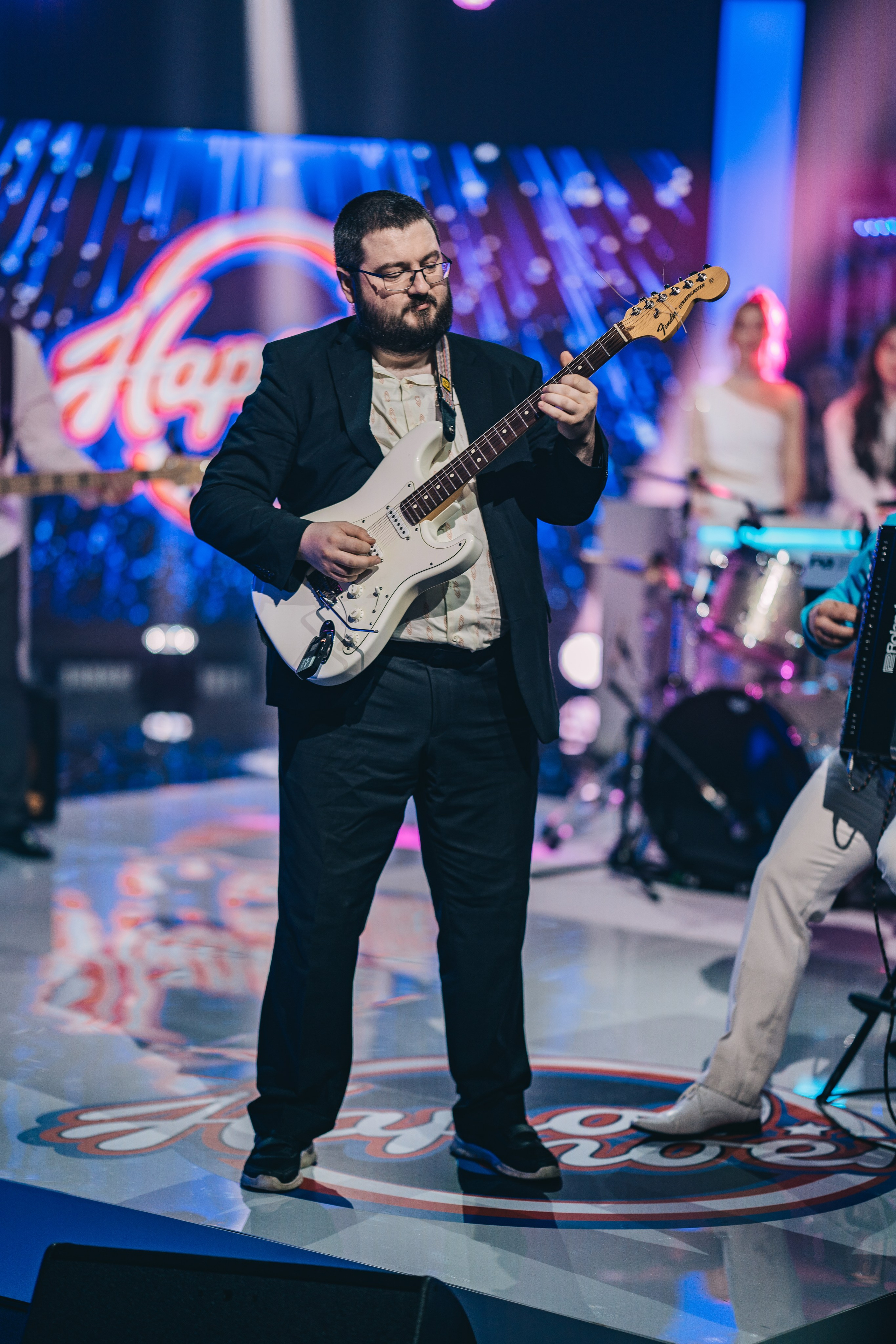 Концерты/Мероприятия. Uvarovsphoto