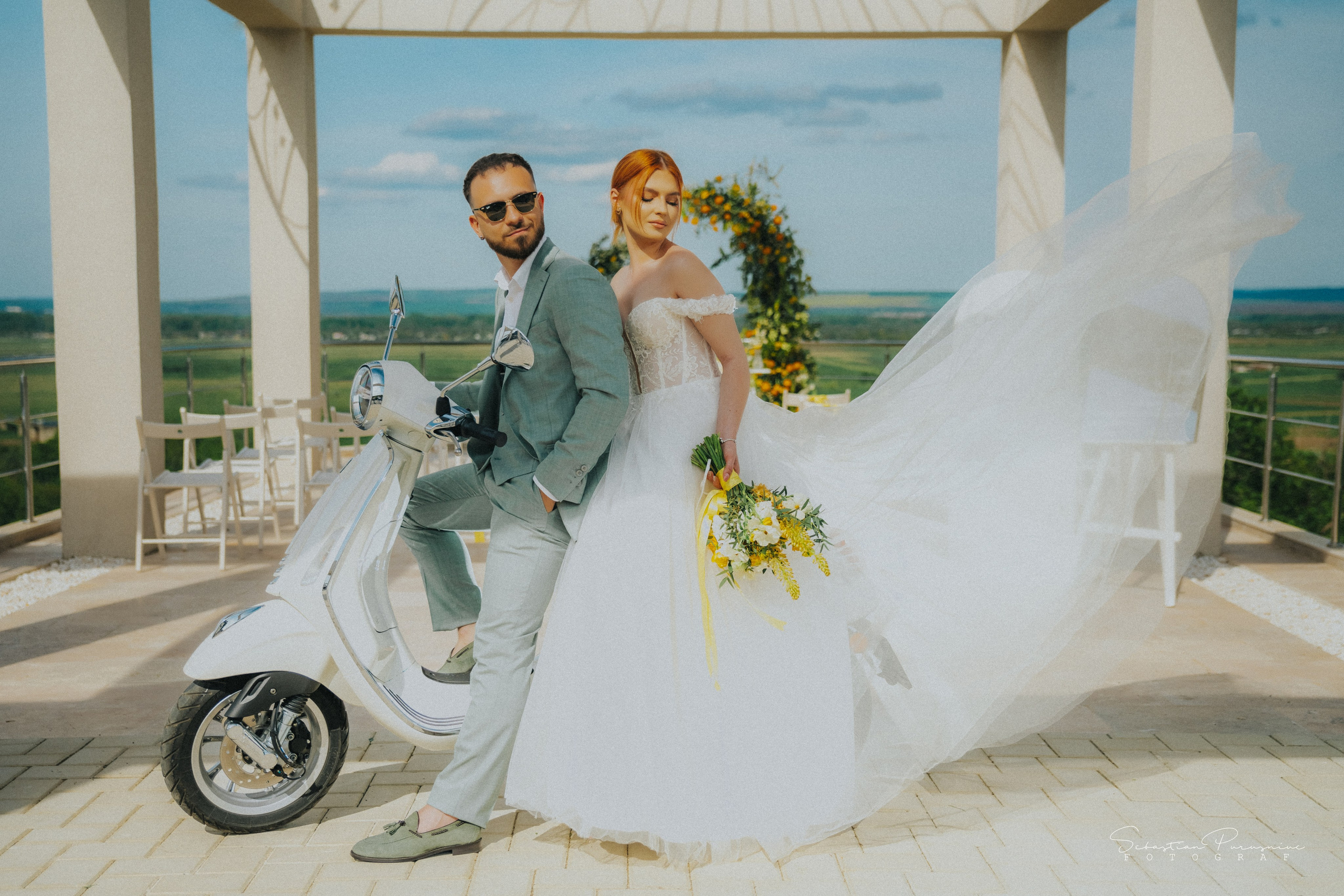 Love & Lemons. Sebastian Purusniuc Fotograf - Iasi