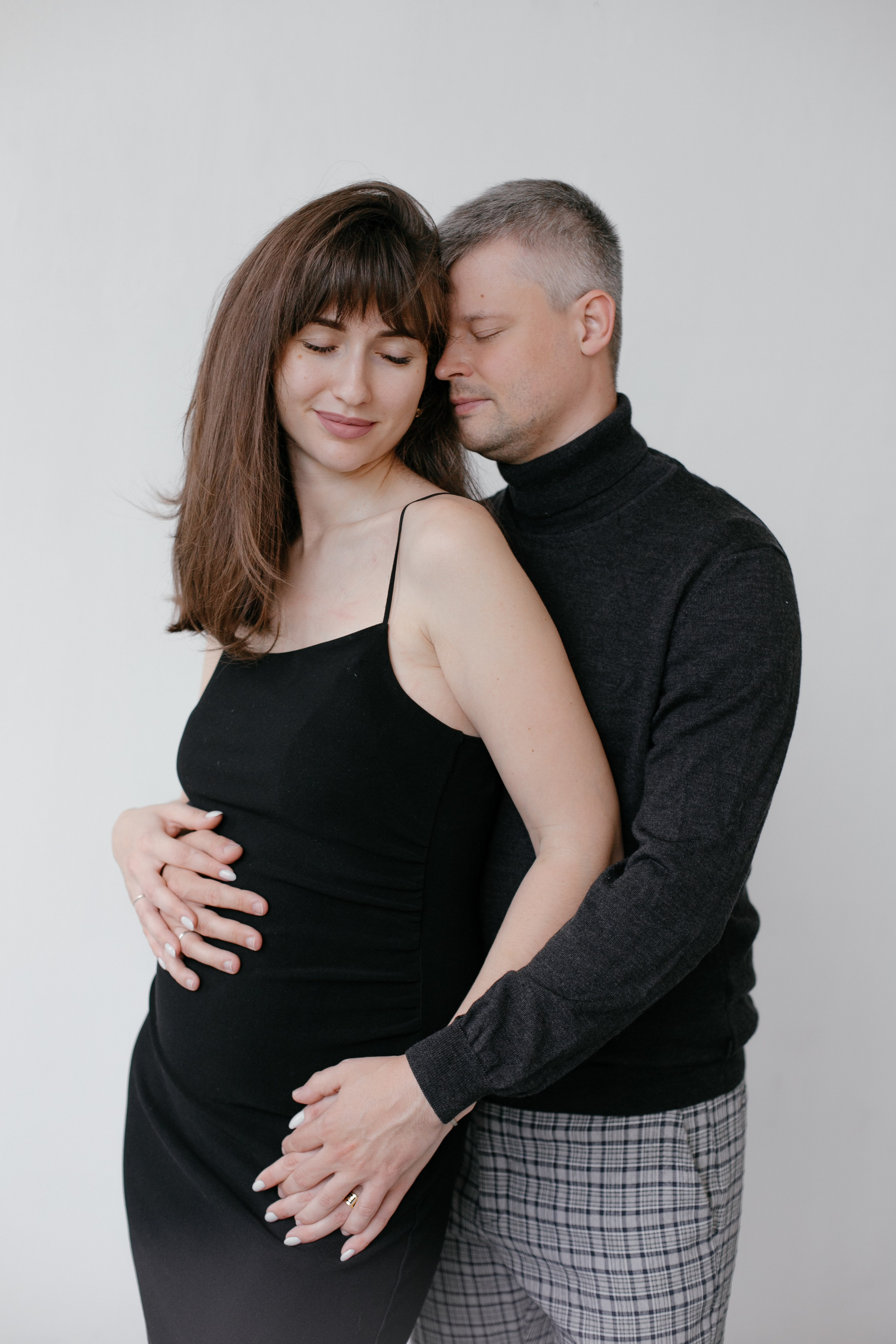 Семейные истории. Фотограф в Праге и Европе