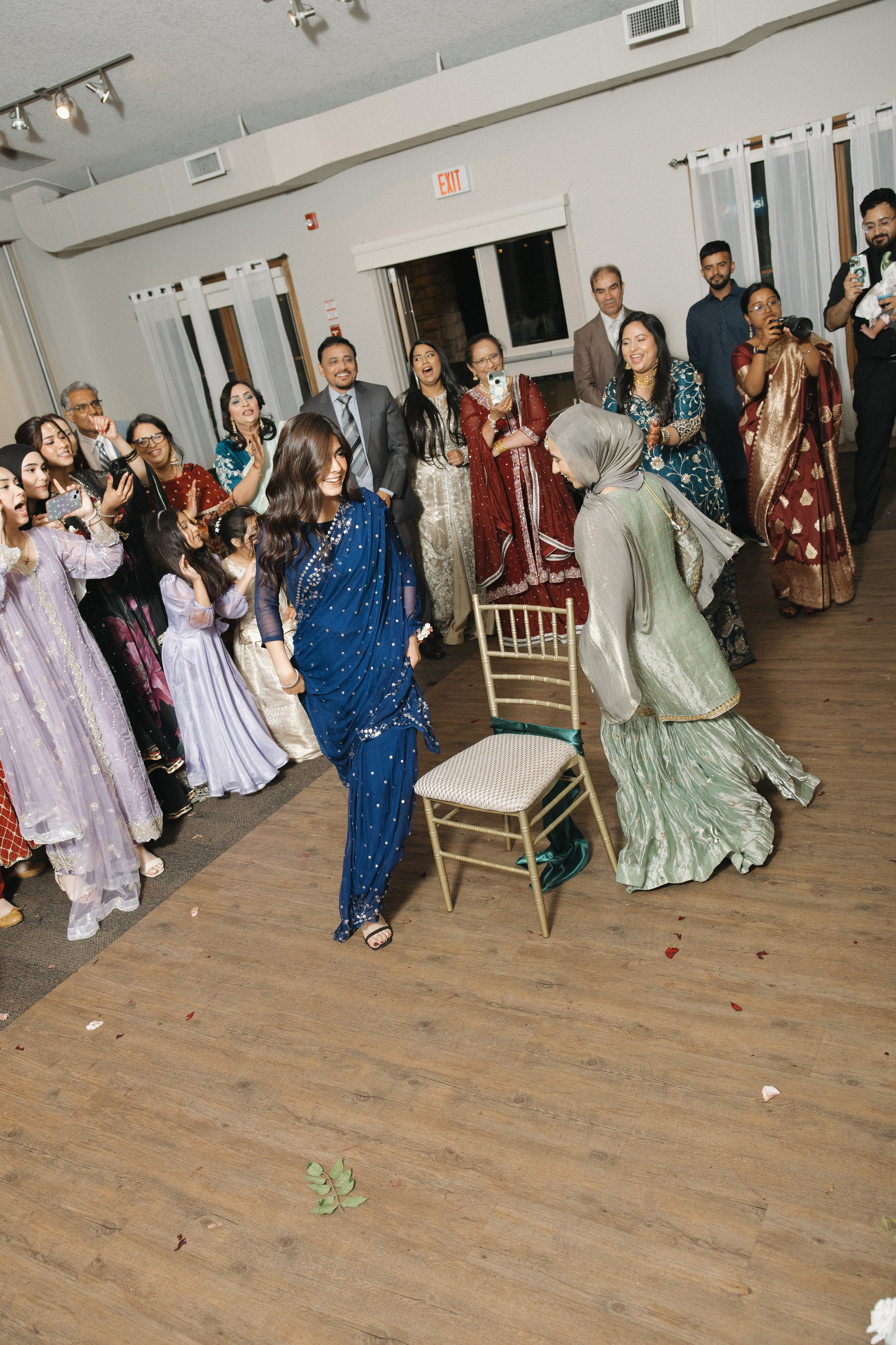 Tehsien & Ammar. Photographer Stanislav Antonov