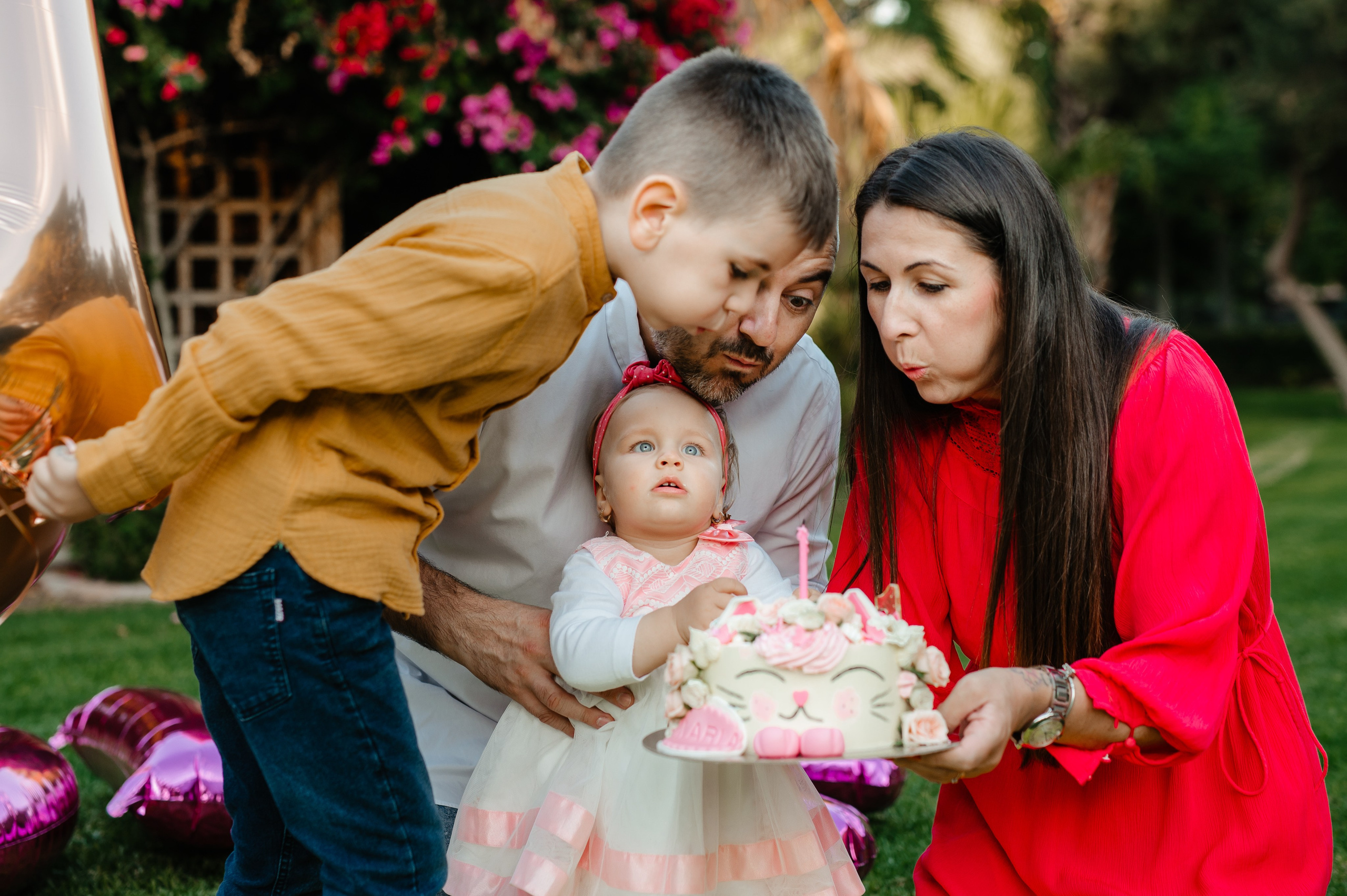Family time. AdrianOltean.wfolio.pro