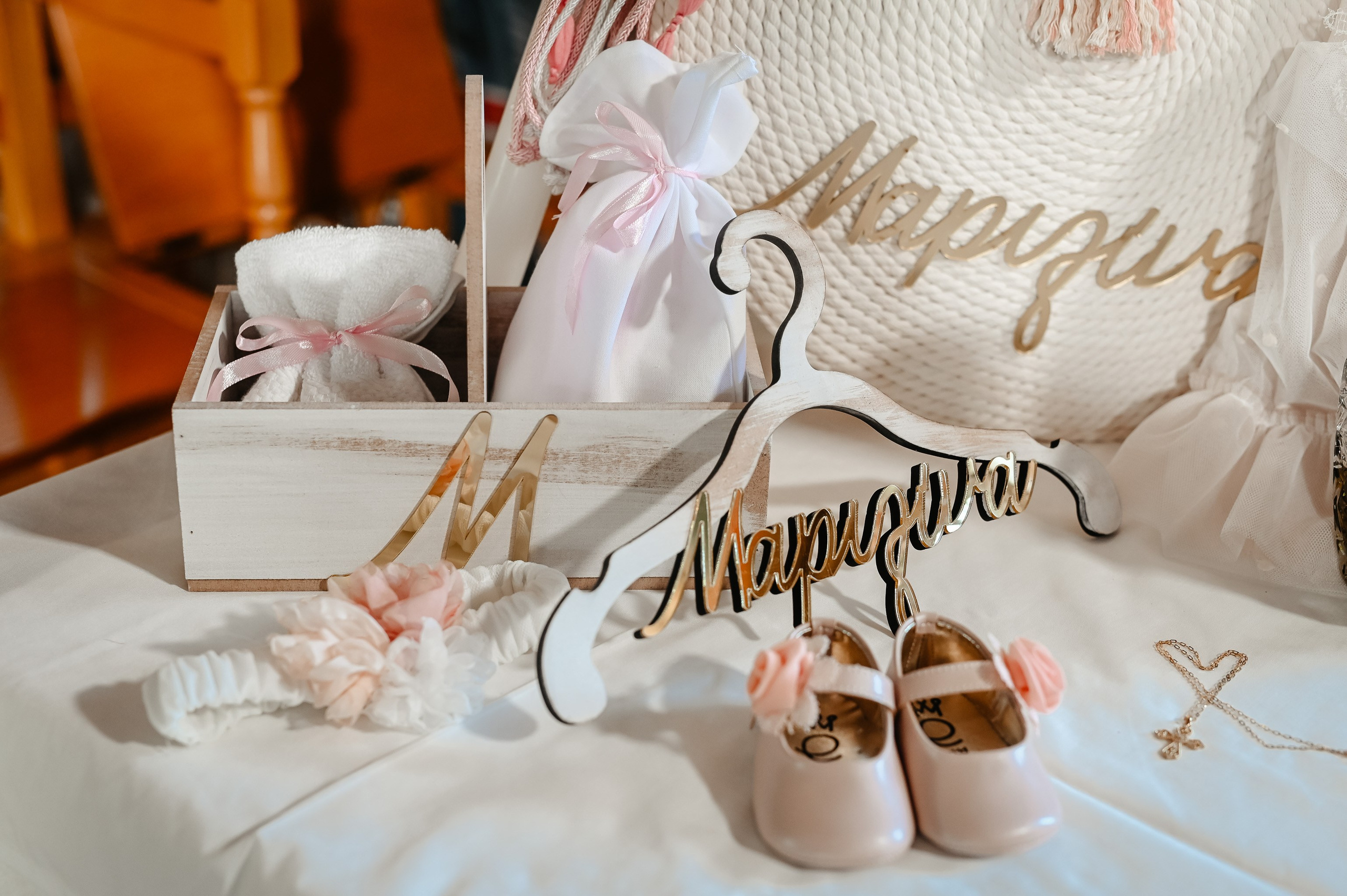 Baptism Marilia. AdrianOltean.wfolio.pro