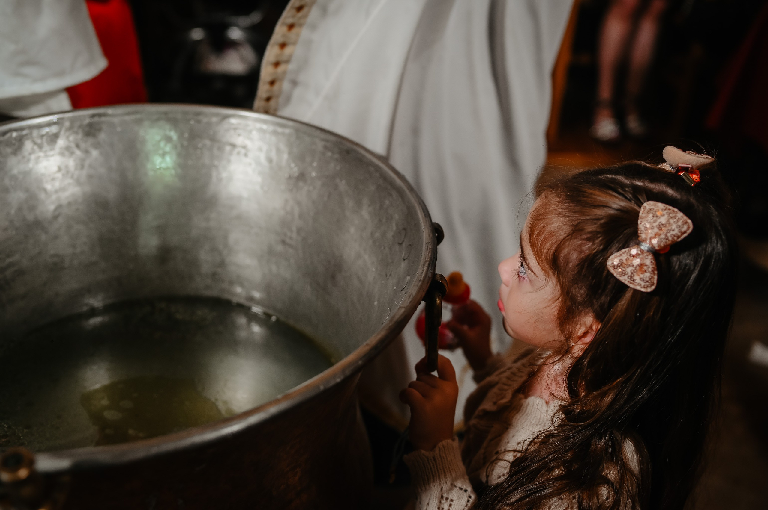 Baptism Mario Efraim. AdrianOltean.wfolio.pro