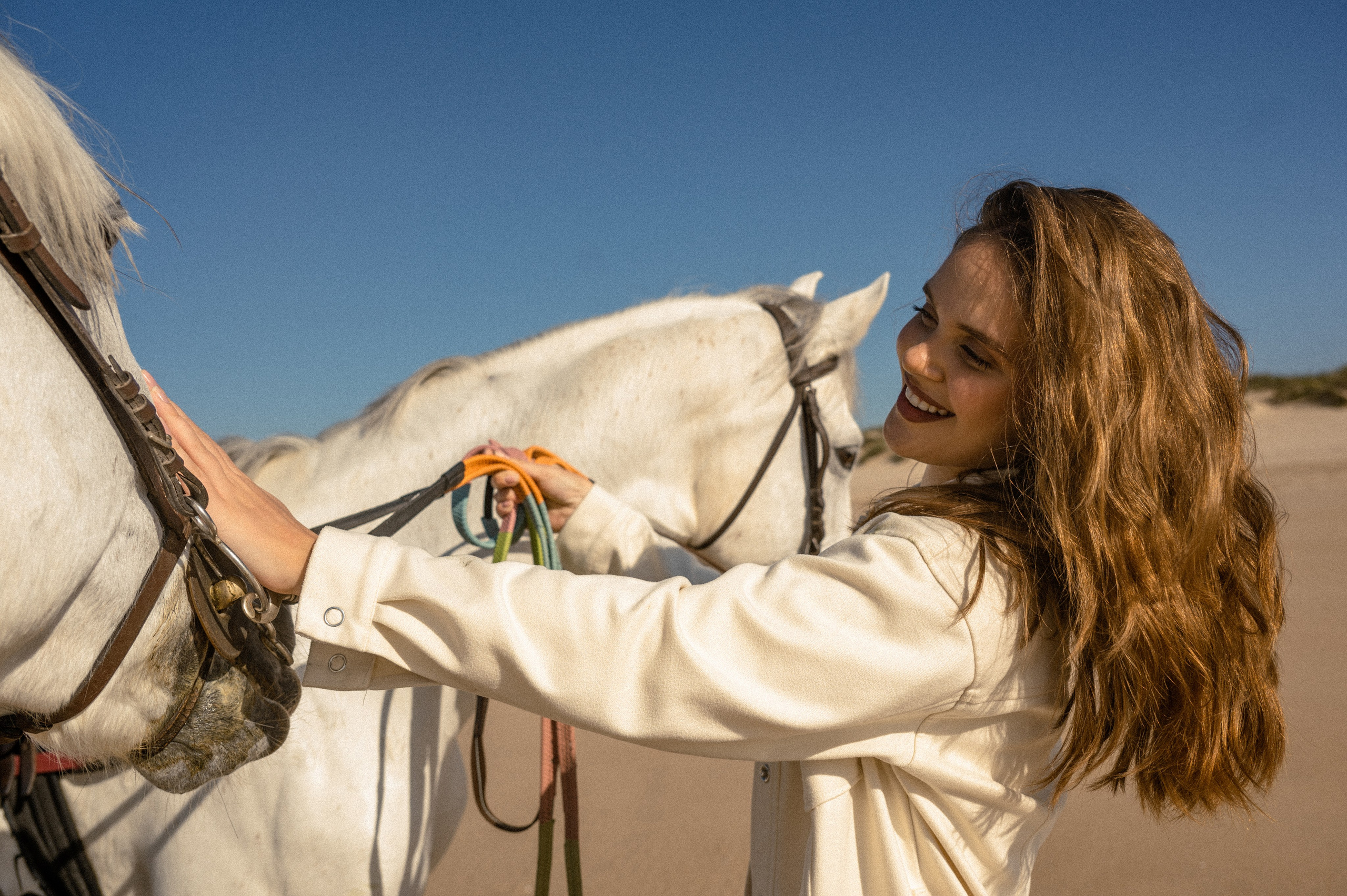 Dream. Wedding and commercial photographer