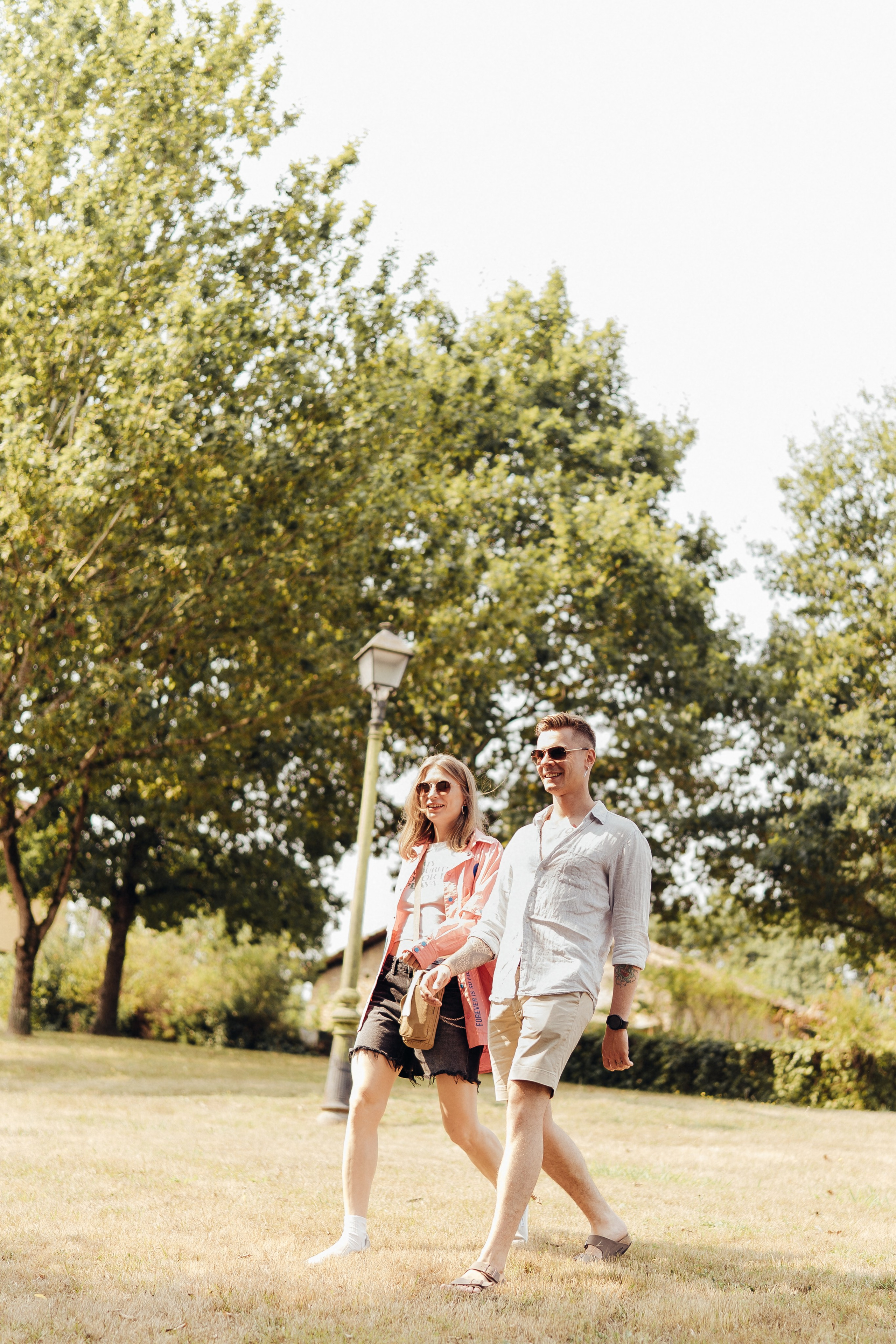 День рождения Насти. Family photographer in Oviedo — Yana Razina