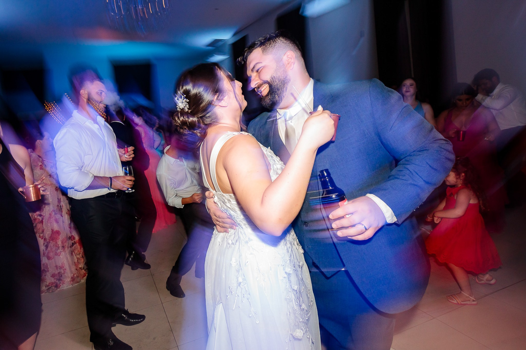 RAFAELA E NETÃO WEDDING. Fotógrafo de casamento