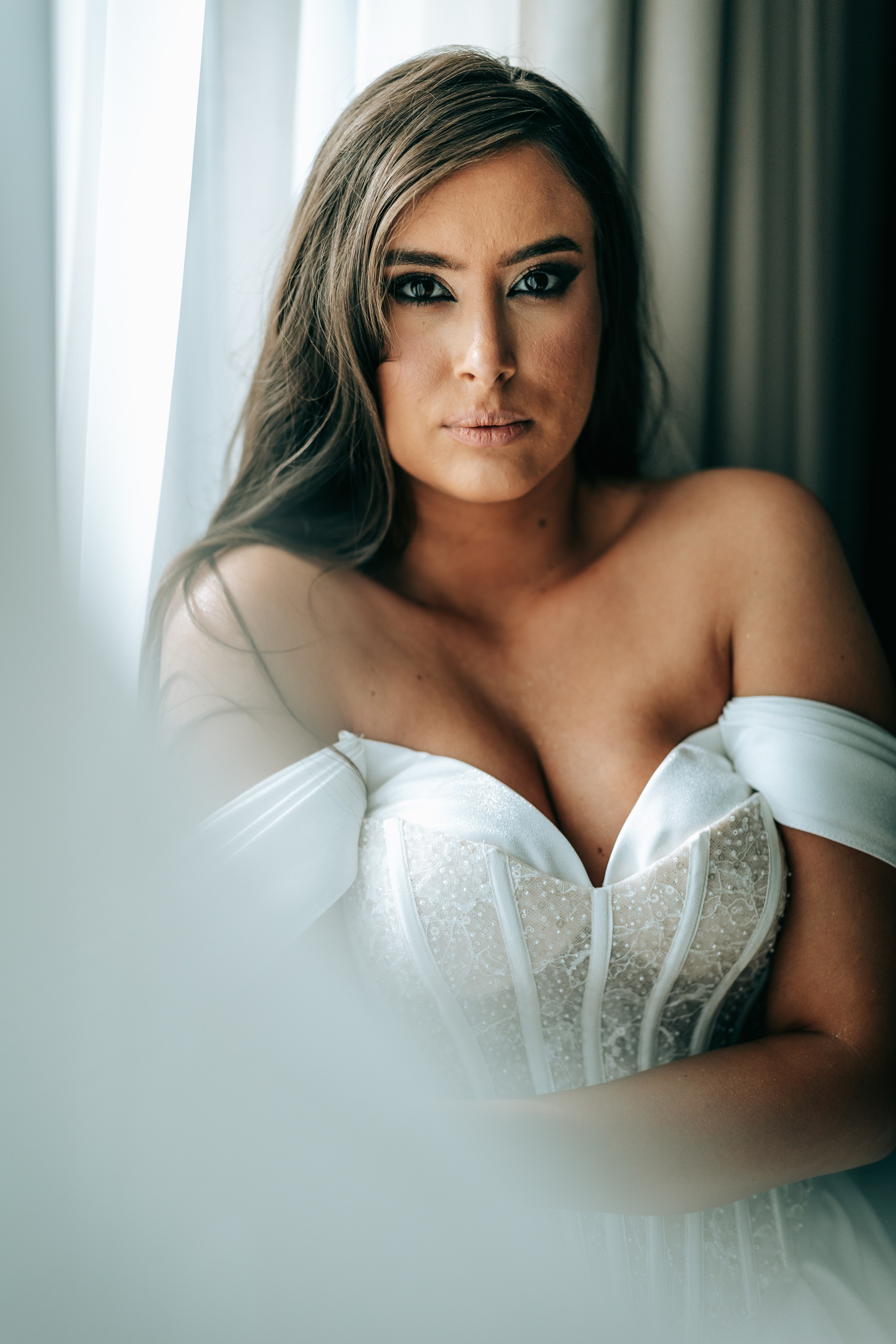 Venčanje Teodore i Dušana u Čeneju. Profesionalni fotograf za venčanja – Milan Luković