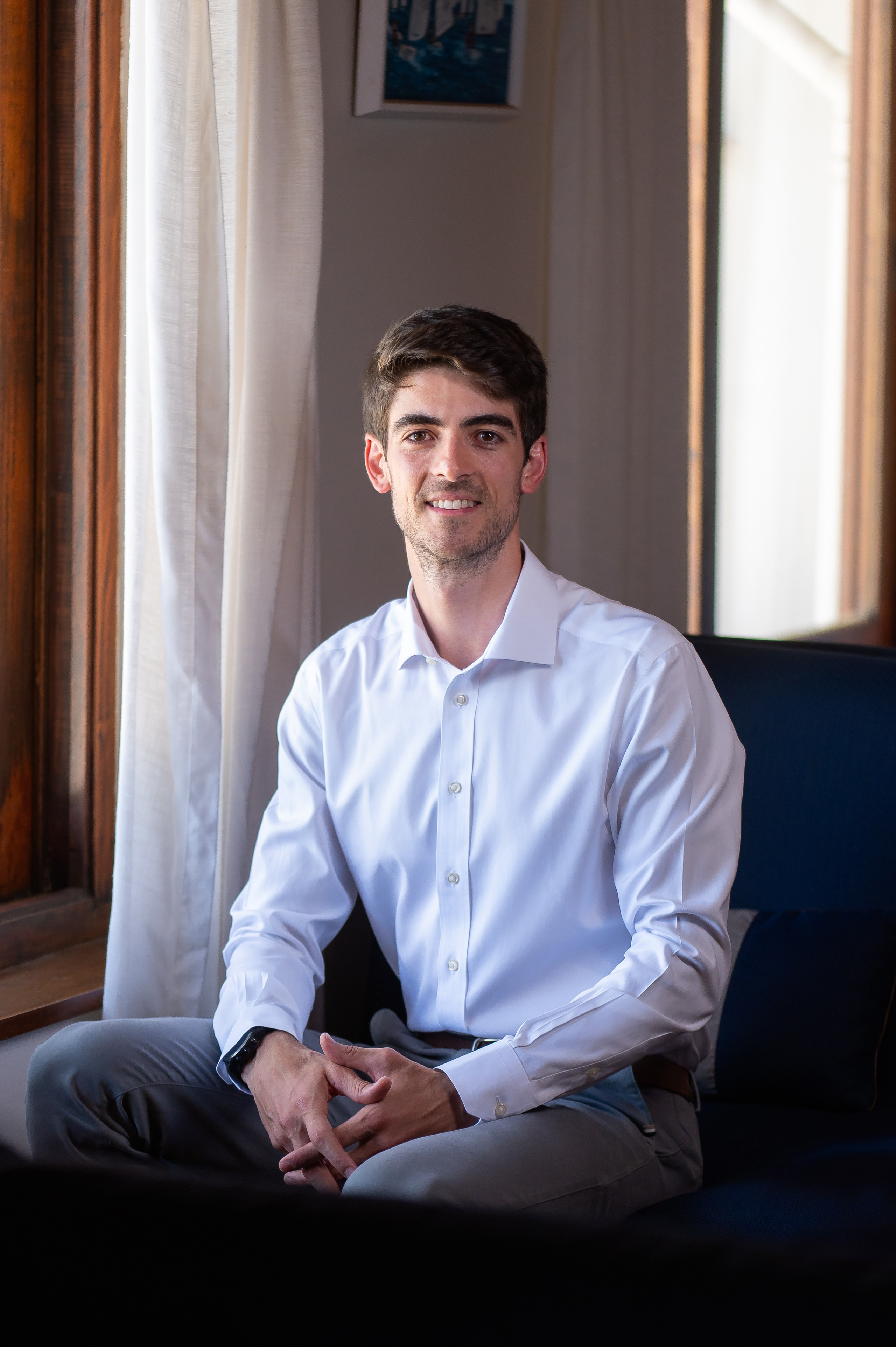 General Manager at inDrive | Executive MBA at IESE | ex-Ambev, ex-Didi
