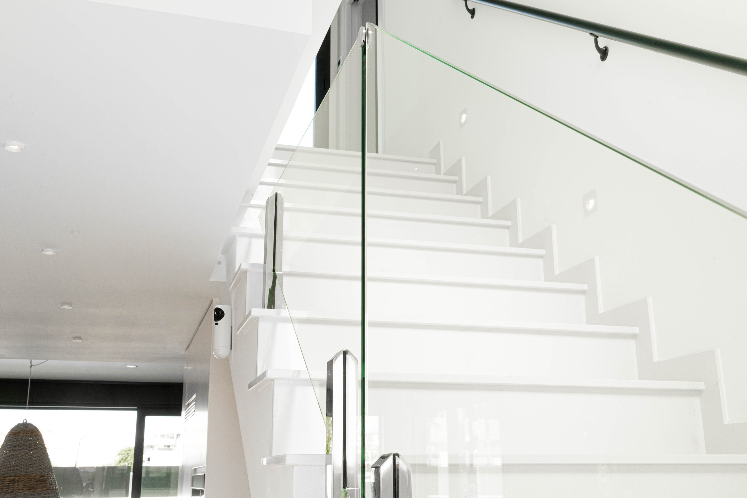 I&M GROUP villa La Paz. Baby Beast