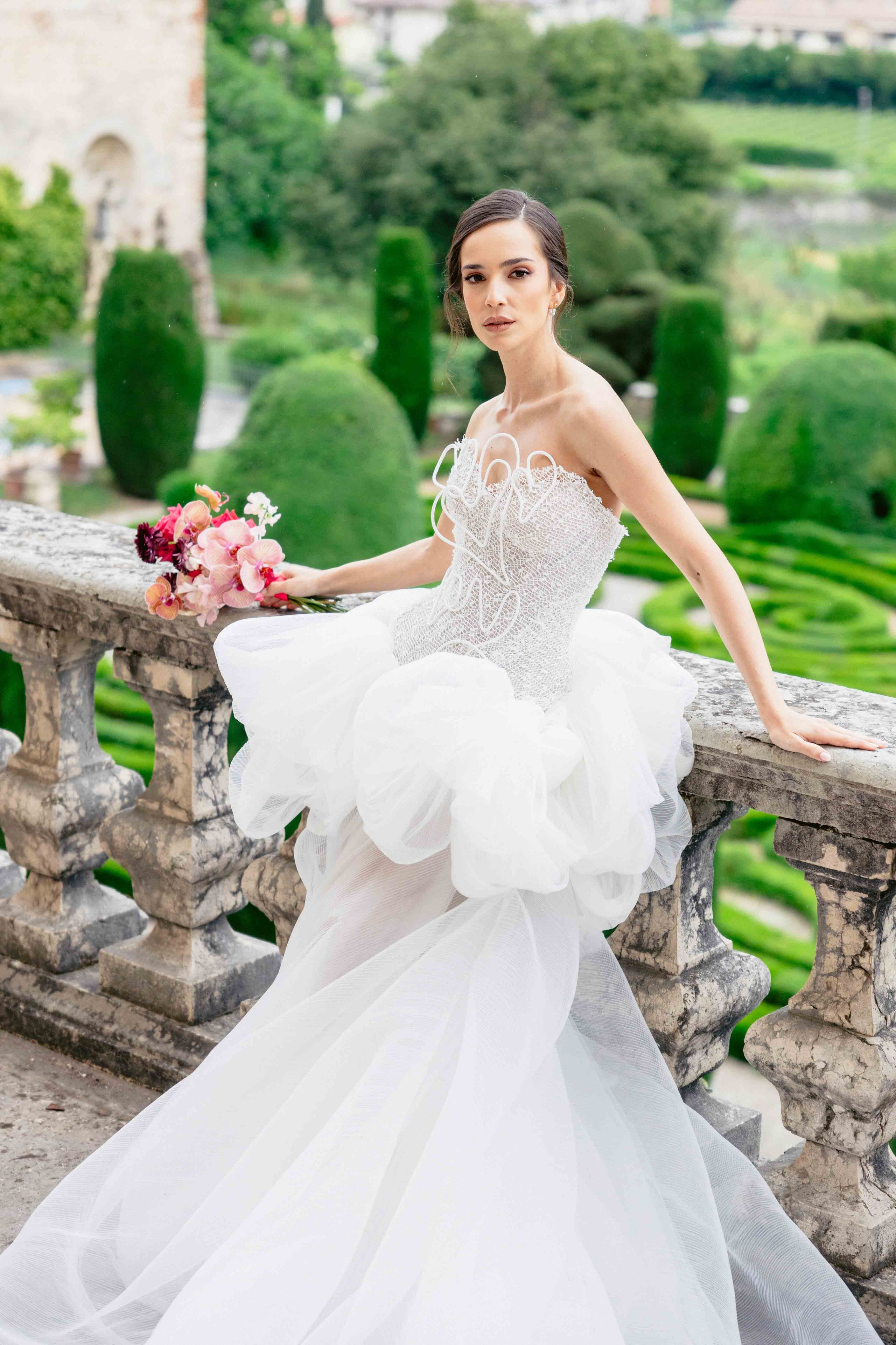 Villa Arvedi | Italy