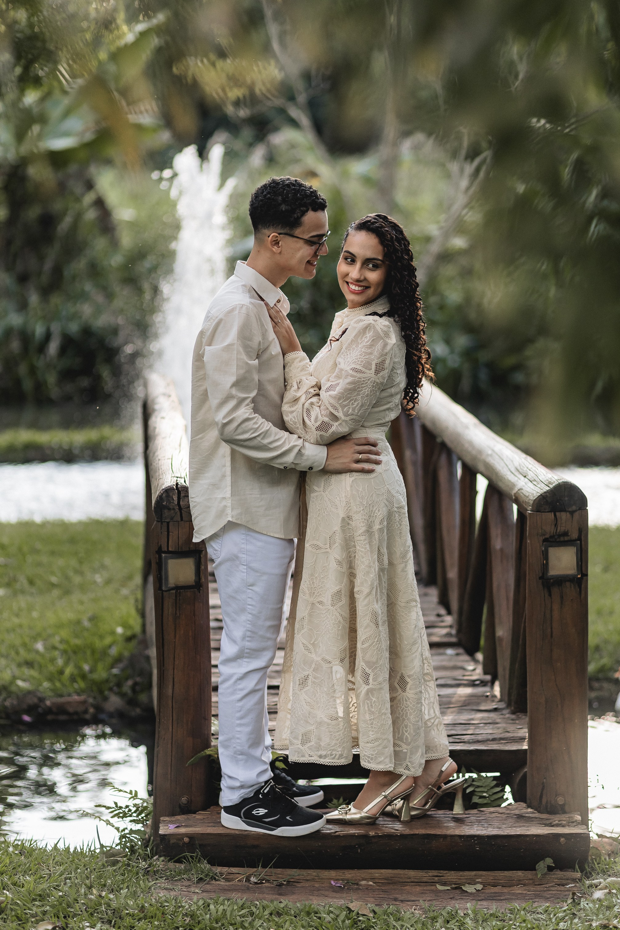 Ensaio Pre wedding. Fotografo de casamento I Claudinei Moura