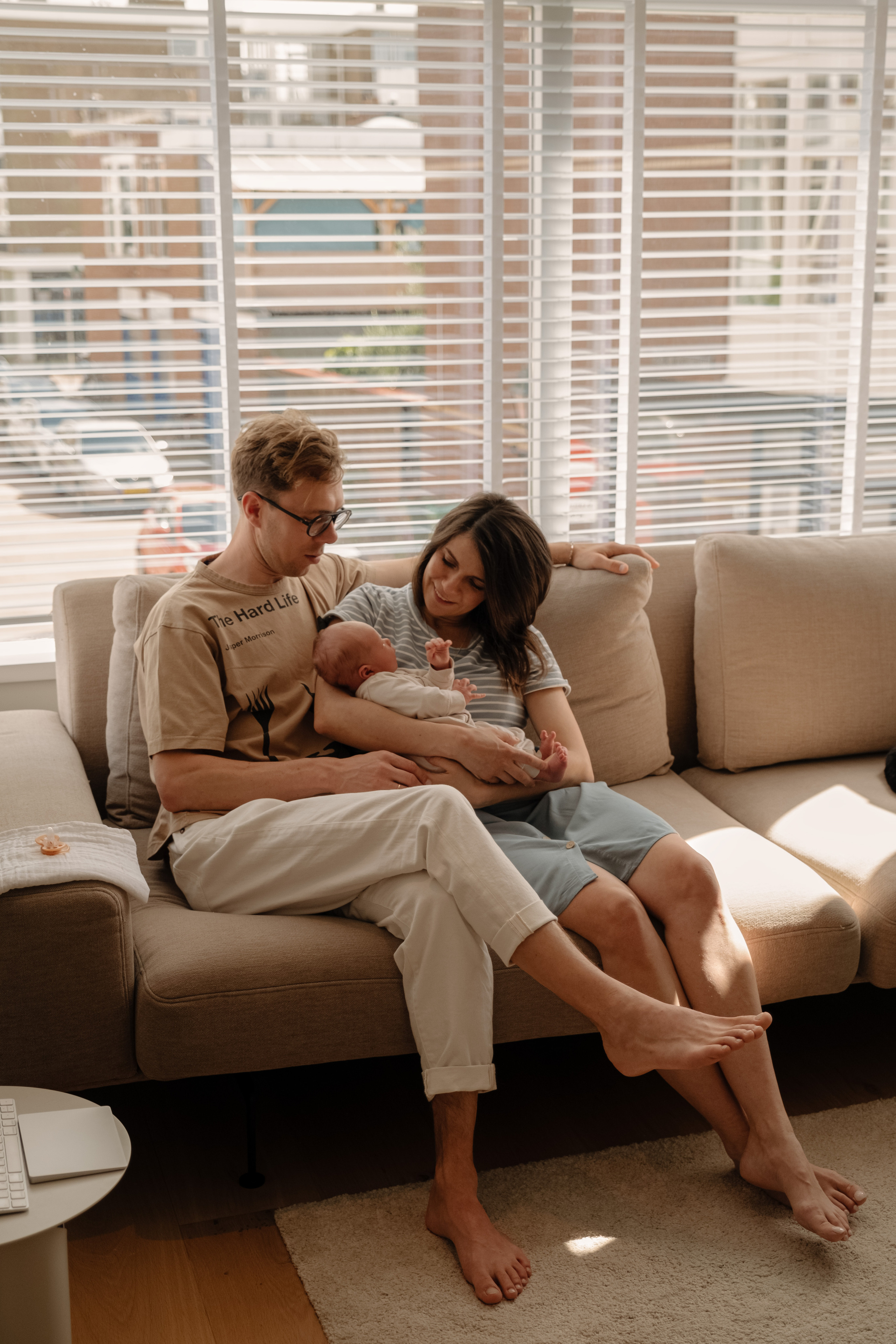 Anna Alex & Liam. Lifestyle photographer in Amsterdam Astya Geza