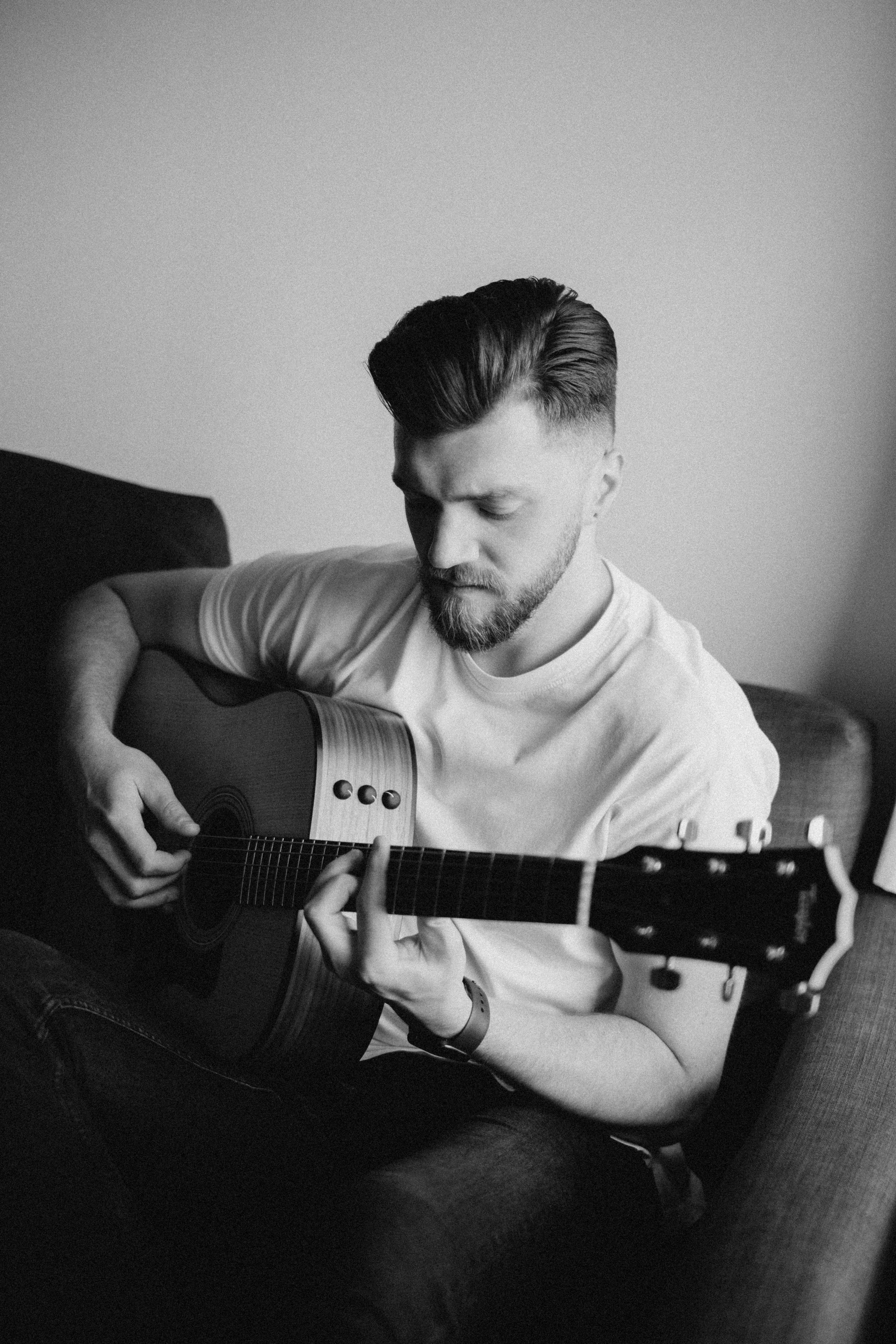 Max. Lifestyle photographer in Amsterdam Astya Geza