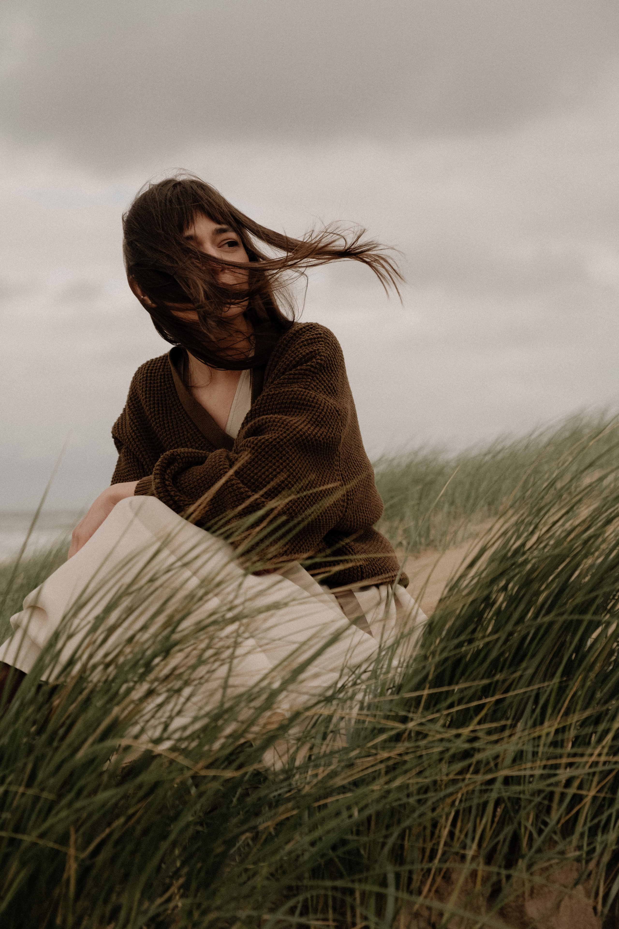 Nadia. Lifestyle photographer in Amsterdam Astya Geza