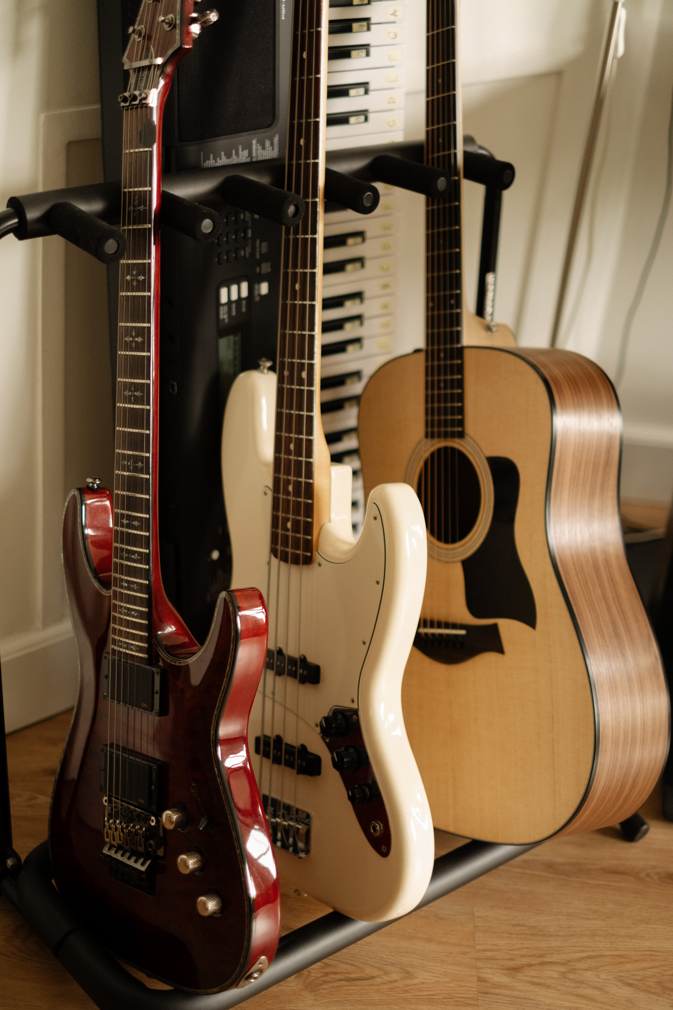 Max. Lifestyle photographer in Amsterdam Astya Geza