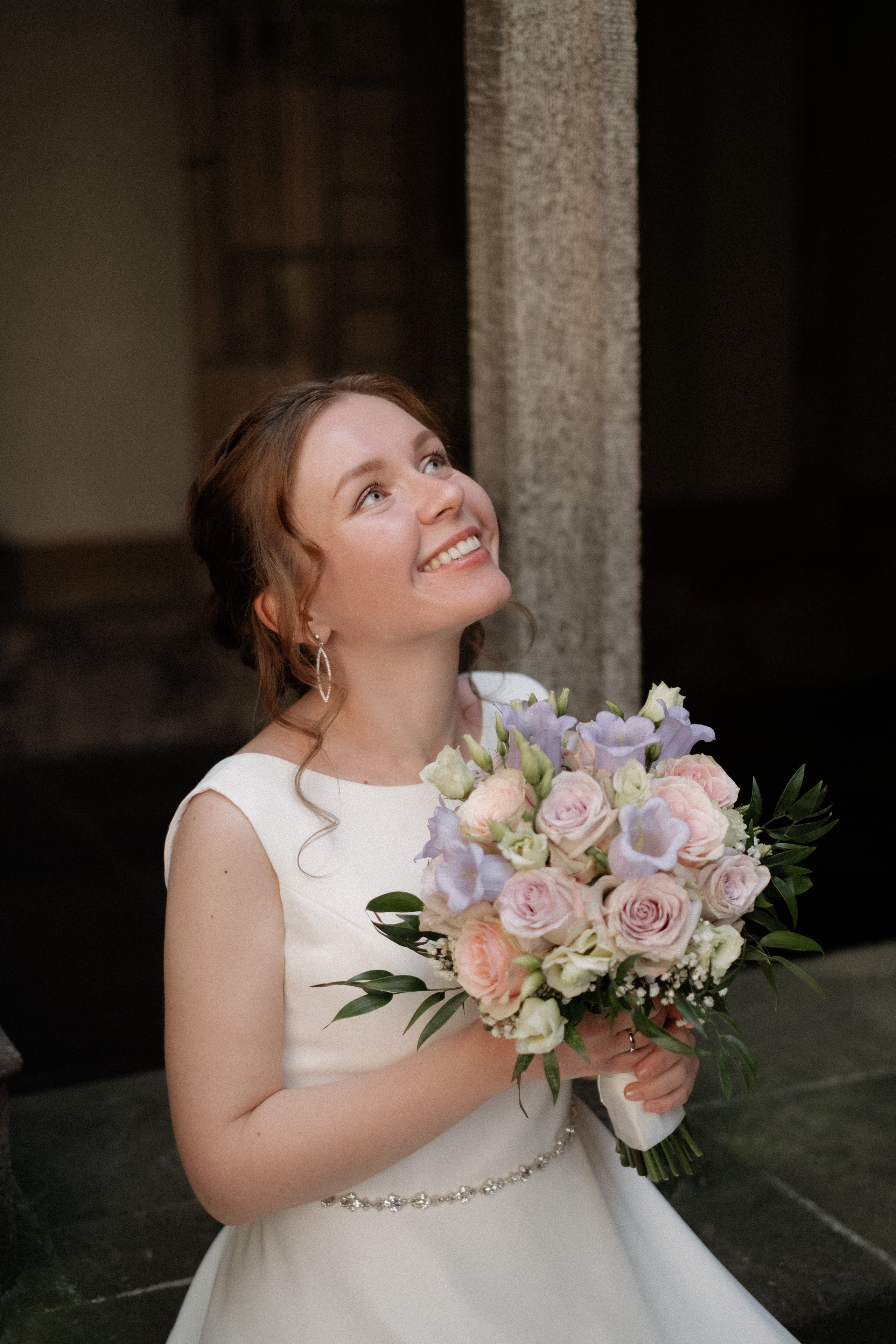 Alex & Jorge Wedding. Лайфстайл фотограф в Амстердаме