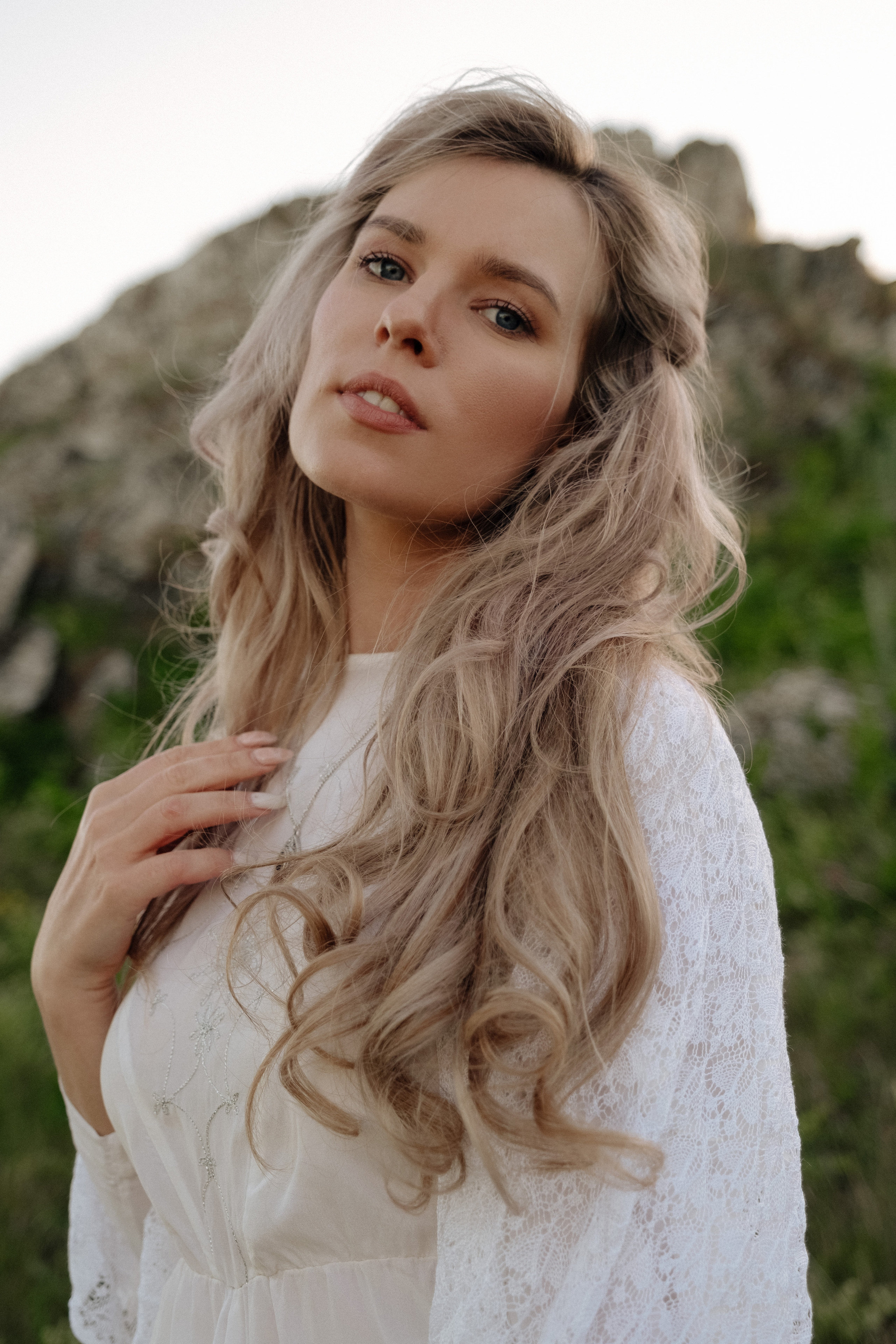 Kris. Lifestyle photographer in Amsterdam Astya Geza