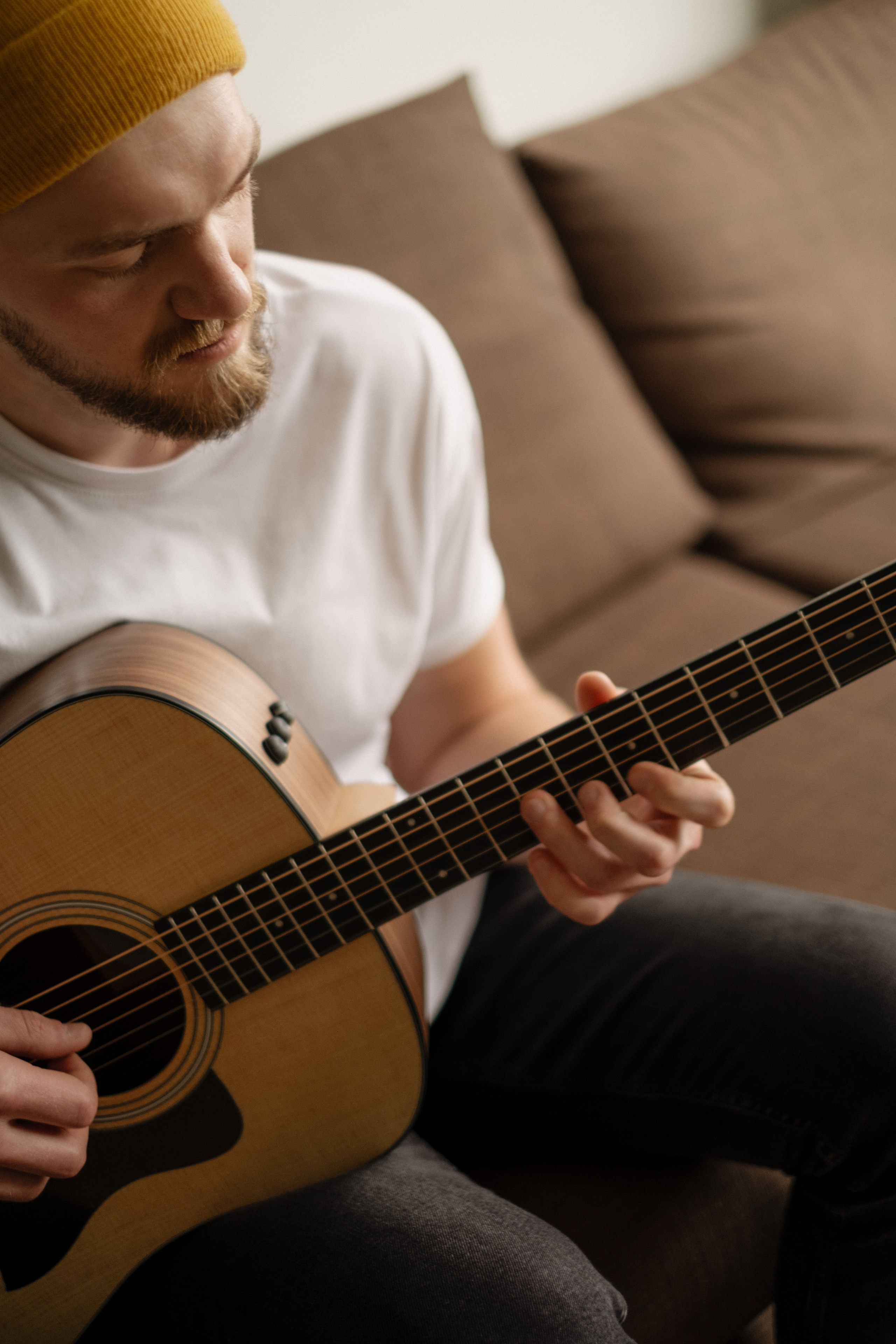 Max. Lifestyle photographer in Amsterdam Astya Geza